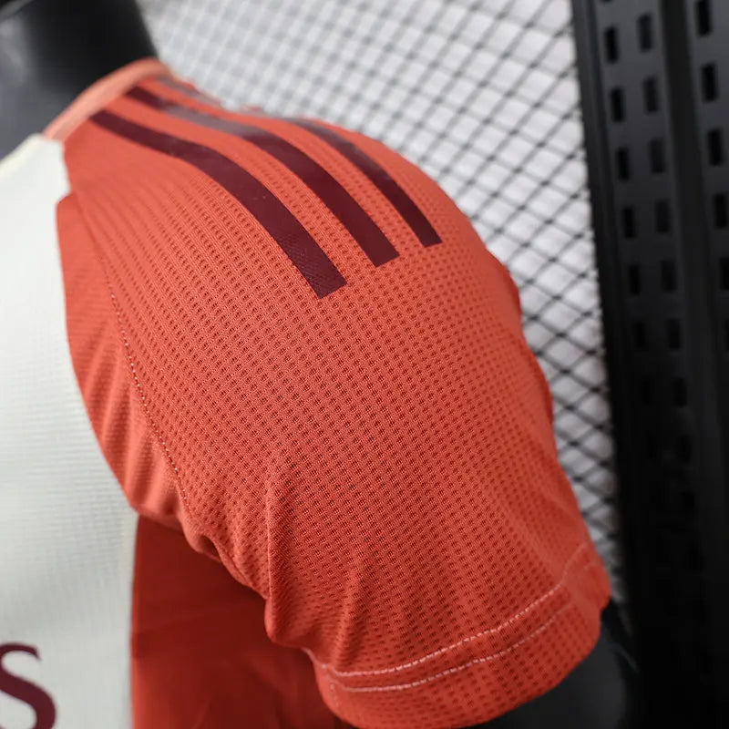 MAILLOT OLYMPIQUE LYONNAIS THIRD 2024/2025 - MODAFOOT