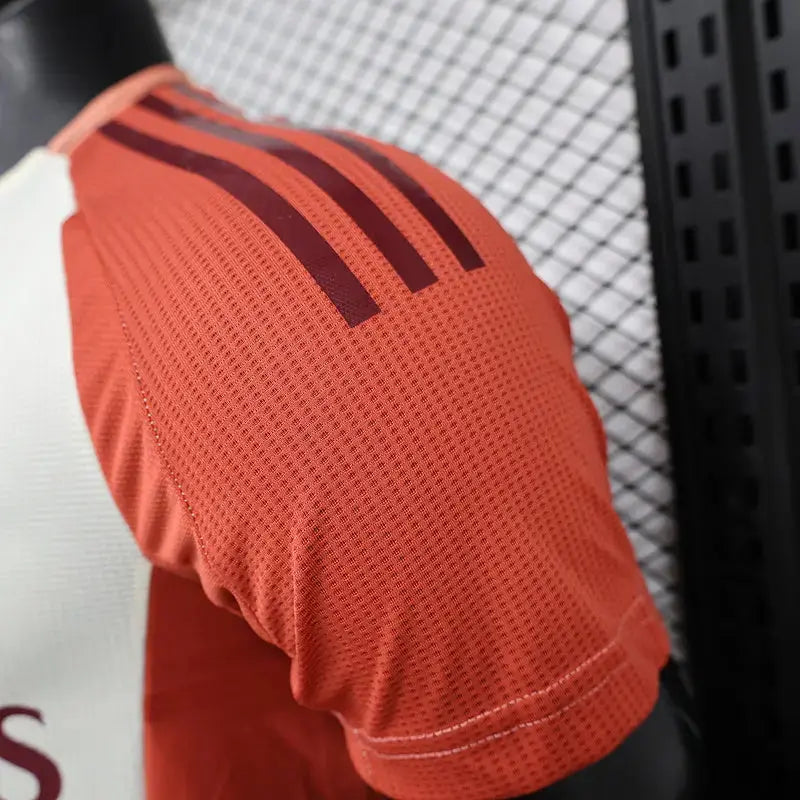 MAILLOT OLYMPIQUE LYONNAIS THIRD 2024/2025 - MODAFOOT