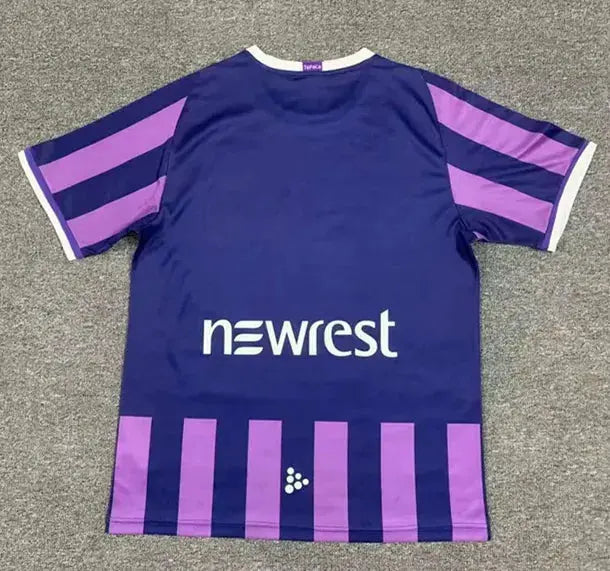 MAILLOT TOULOUSE EXTERIEUR 2023/2024 Onze Maillots