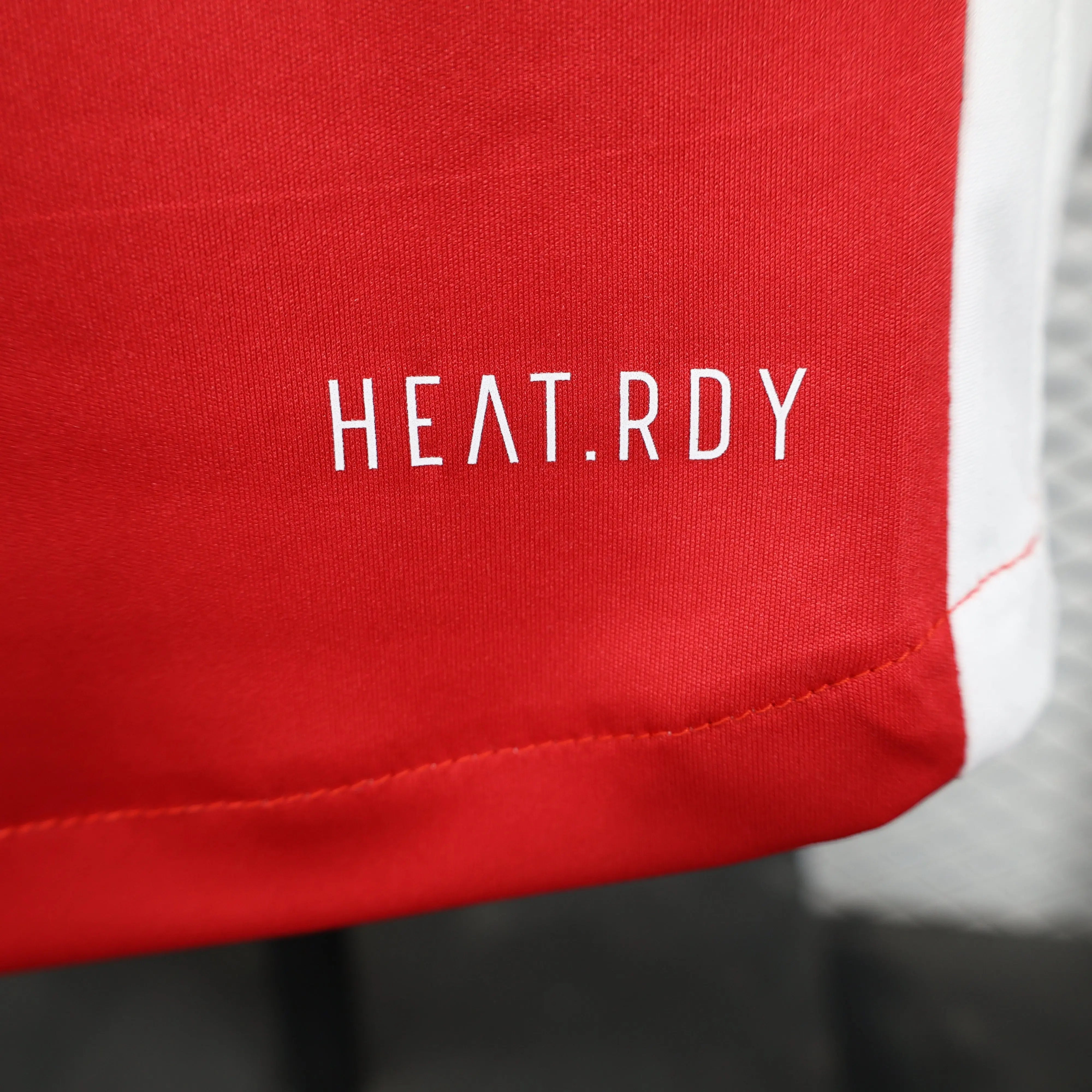 MAILLOT AJAX DOMICILE 2024/2025 Onze Maillots