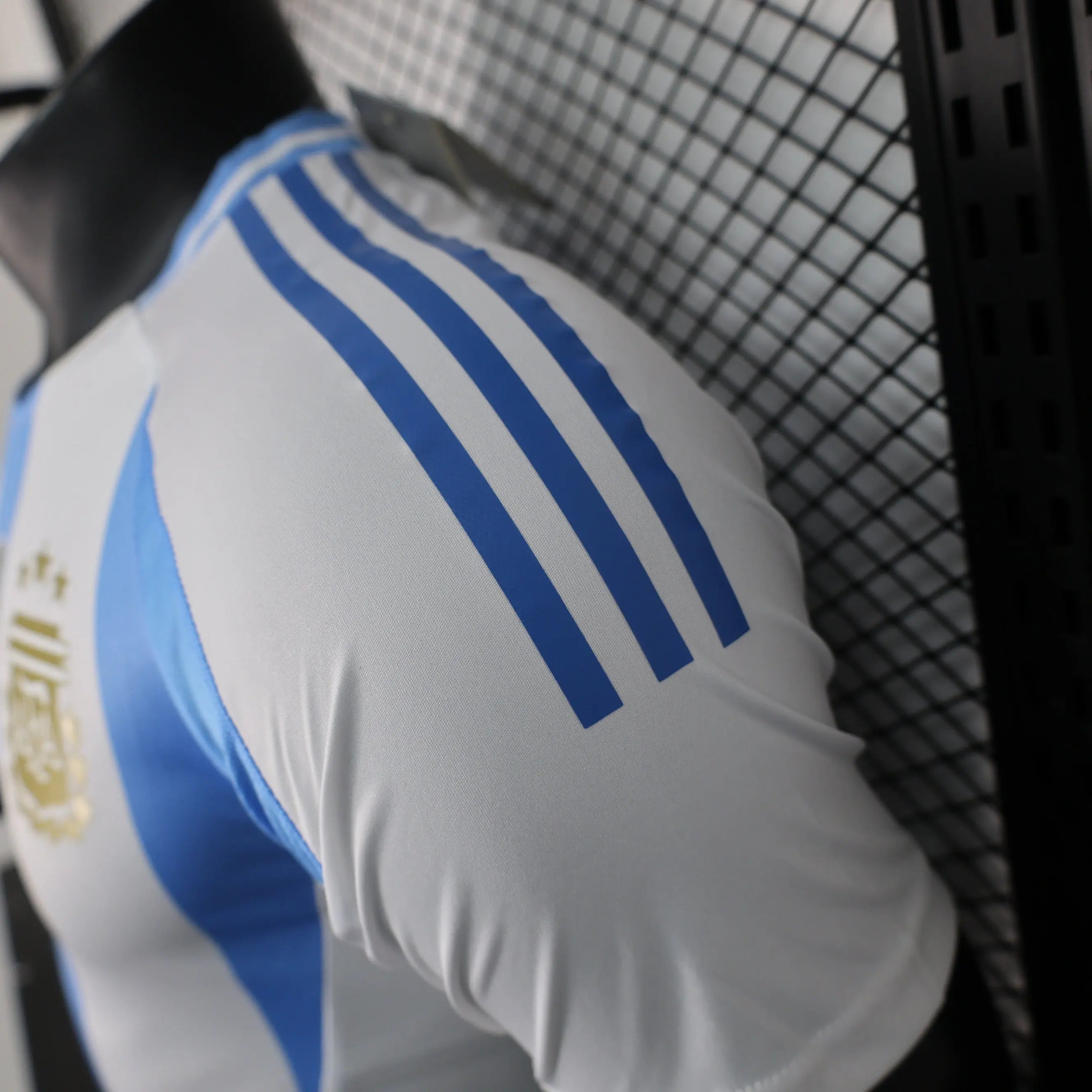 MAILLOT ARGENTINE DOMICILE 2024/2025 Onze Maillots
