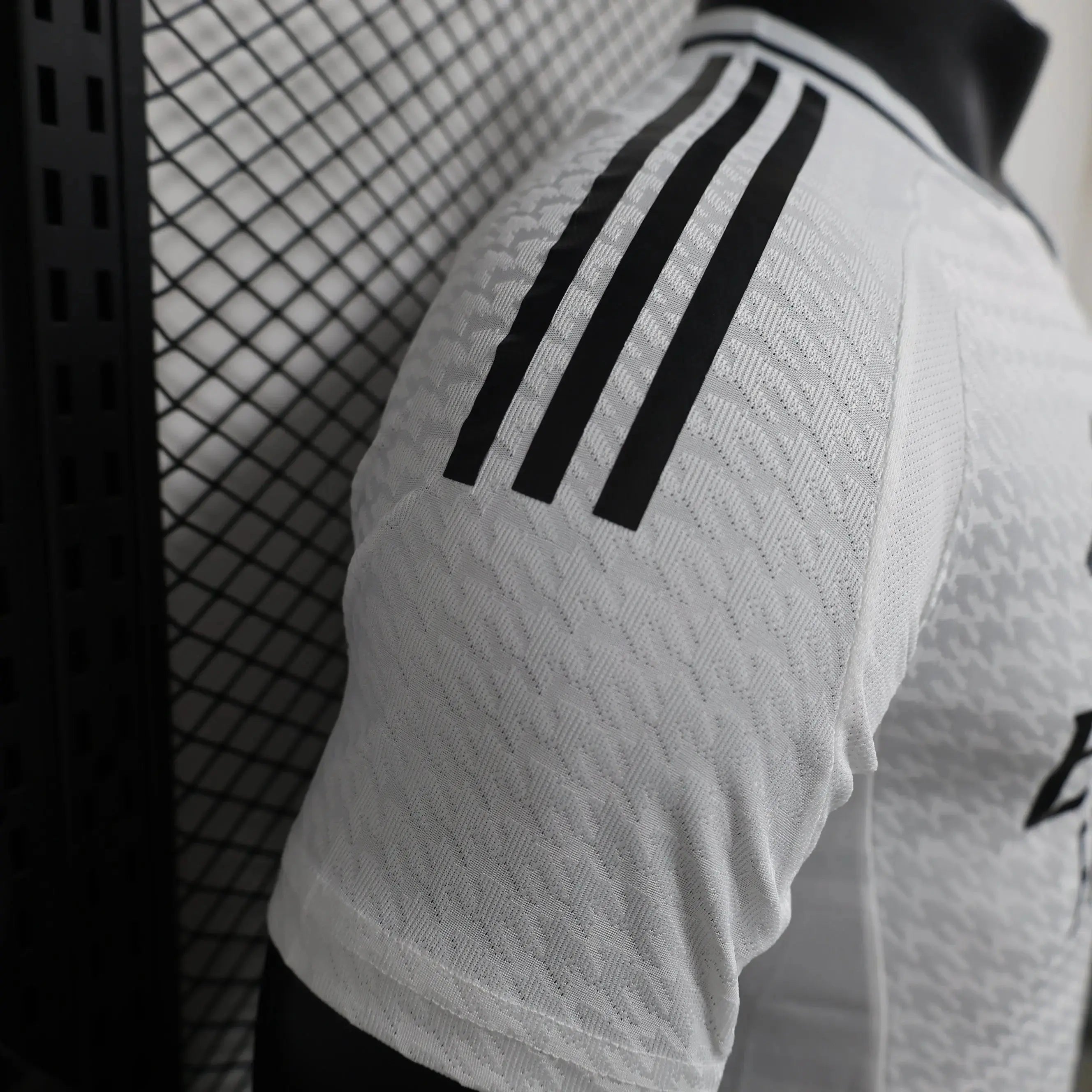 MAILLOT REAL MADRID DOMICILE 2024/2025 - MODAFOOT