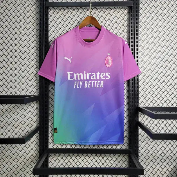 MAILLOT AC MILAN THIRD 2023/2024 Onze Maillots