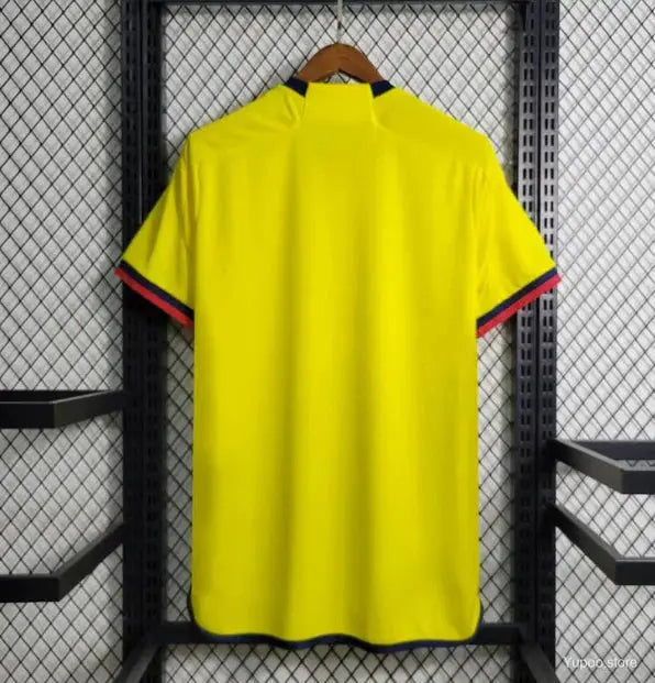 MAILLOT COLOMBIE CONCEPT 2023/2024 Onze Maillots
