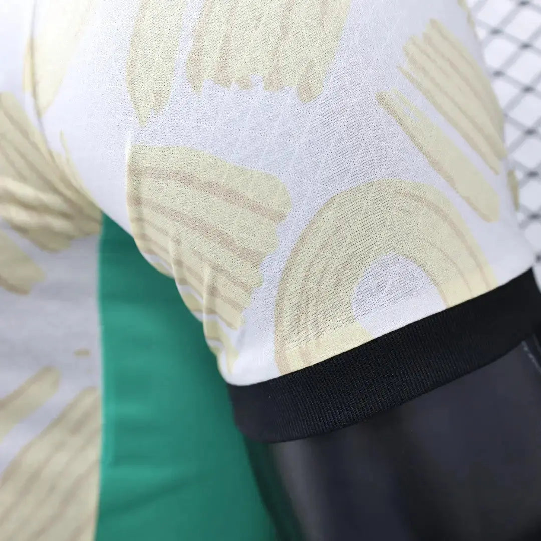 MAILLOT COTE D’IVOIRE EXTERIEUR 2024/2025 - MODAFOOT