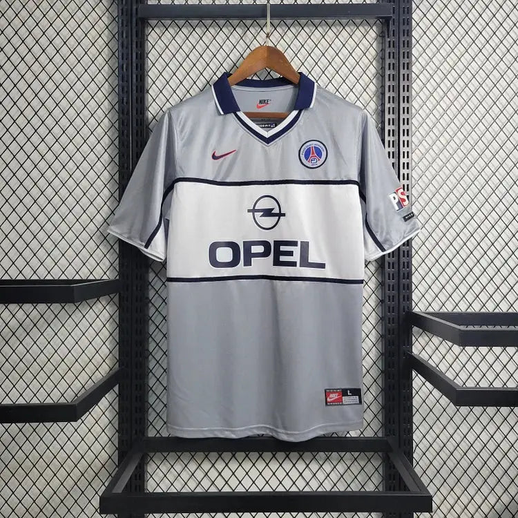 MAILLOT RETRO PARIS SG 2000 Onze Maillots