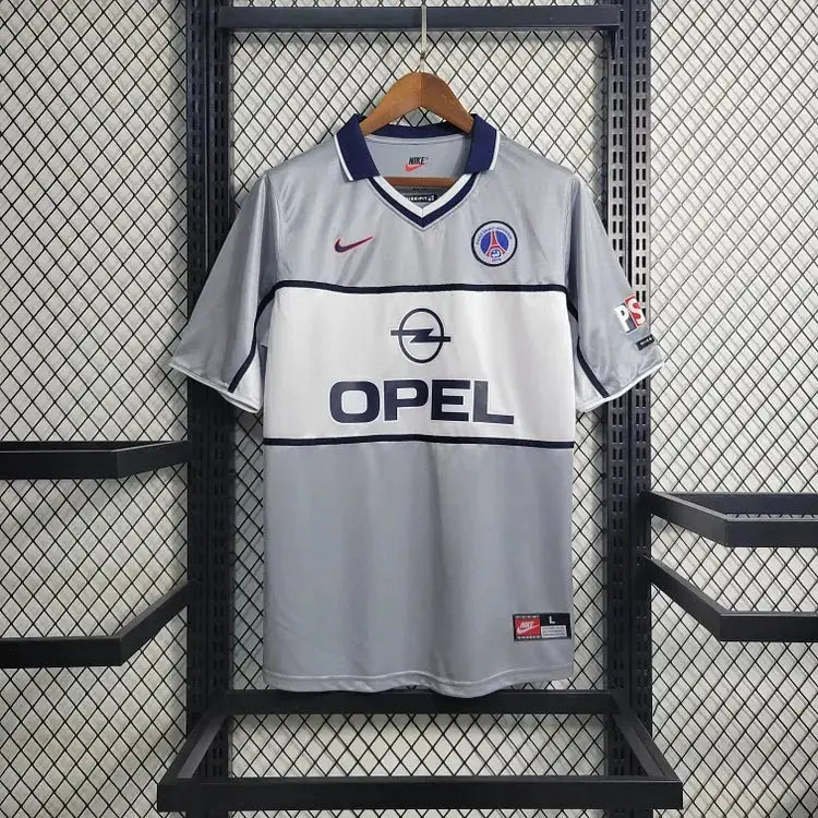 MAILLOT RETRO PARIS SG 2000 Onze Maillots