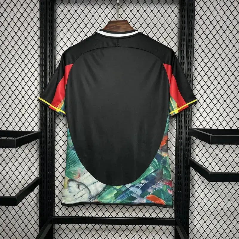 MAILLOT STYLE RÉTRO ALLEMAGNE EURO 2024 Onze Maillots
