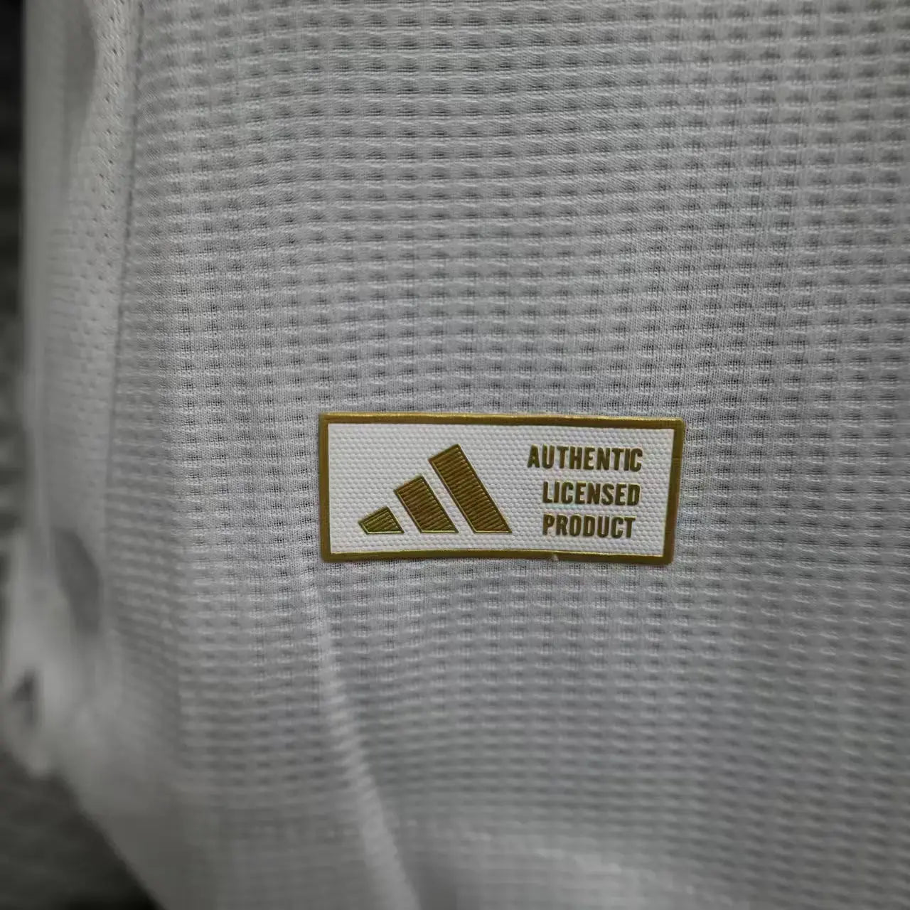 MAILLOT ASTON VILLA EXTERIEUR 2024/2025 - MODAFOOT