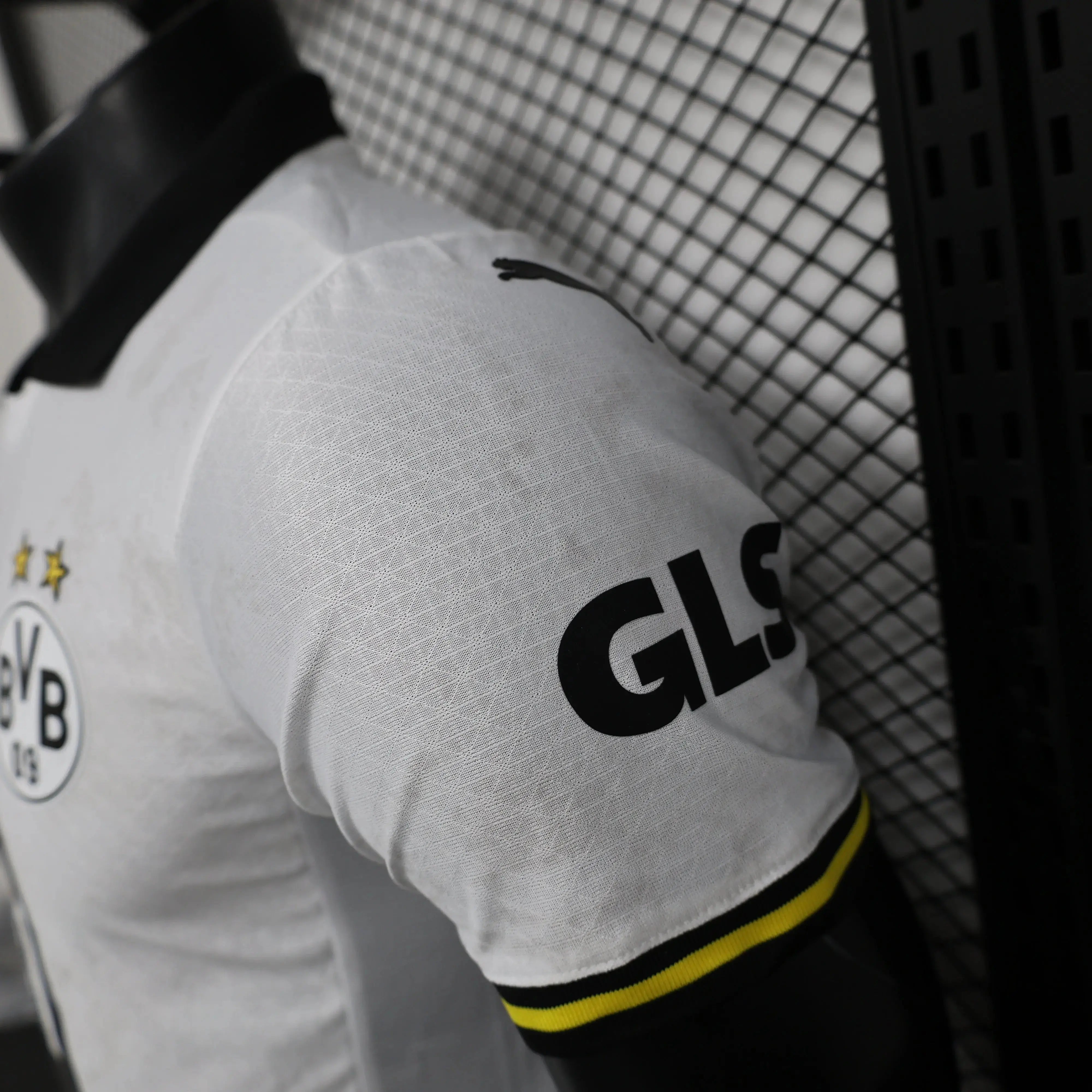 MAILLOT DORTMUND THIRD 2024/2025 Onze Maillots