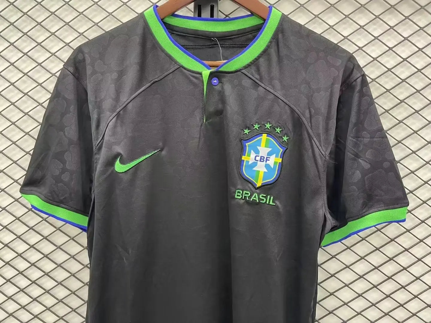 MAILLOT BRÉSIL 2022/2023 Onze Maillots