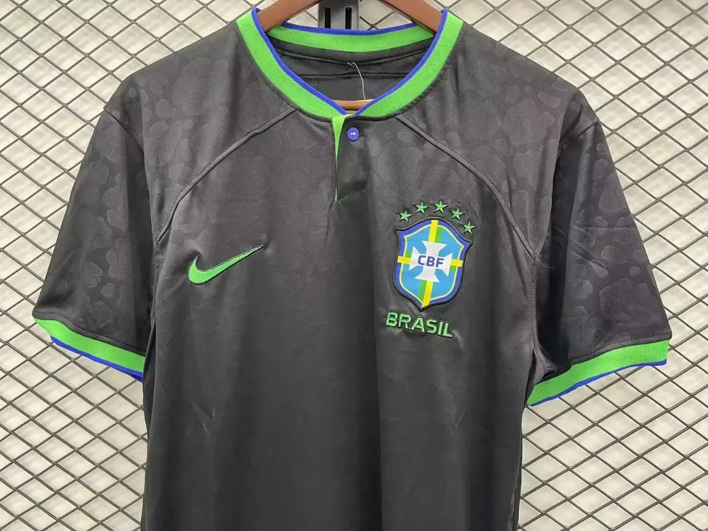 MAILLOT BRÉSIL 2022/2023 Onze Maillots
