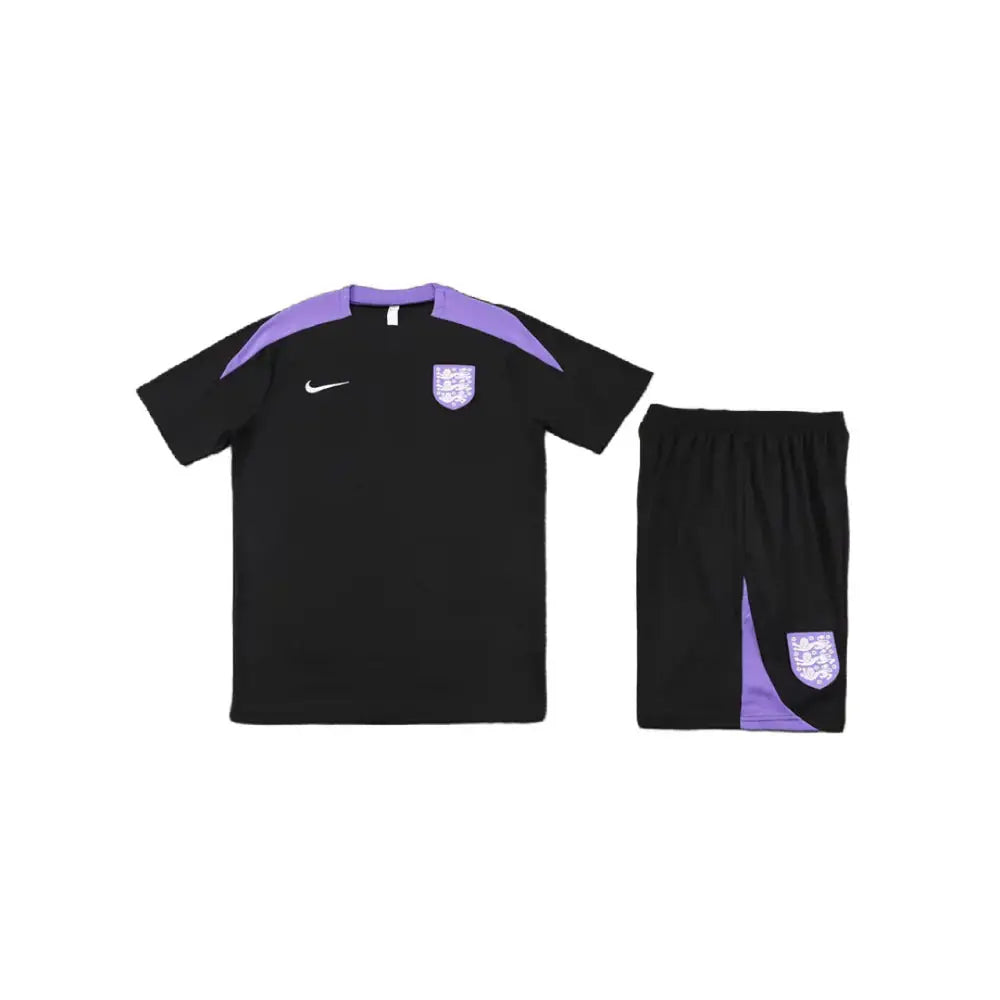 Ensemble Angleterre Training MODAFOOT