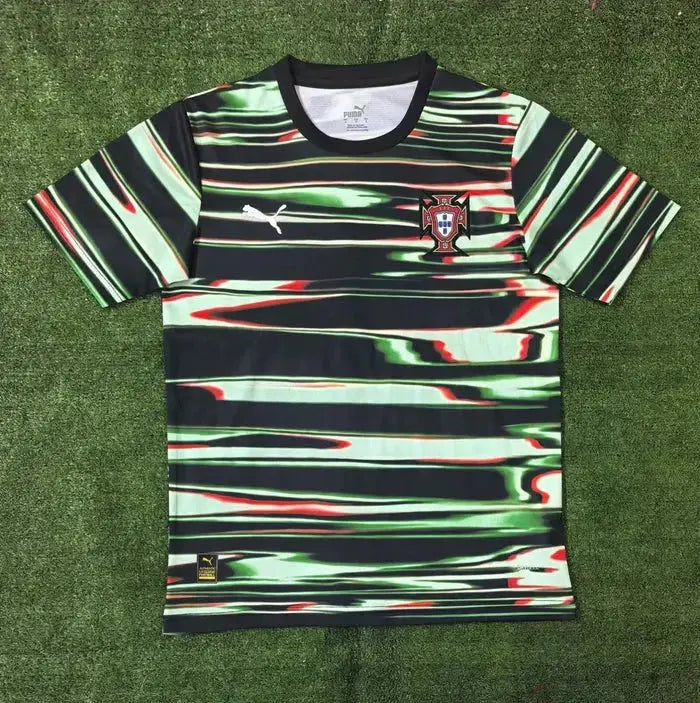 Maillot 25/26 Portugal Spécial MODAFOOT