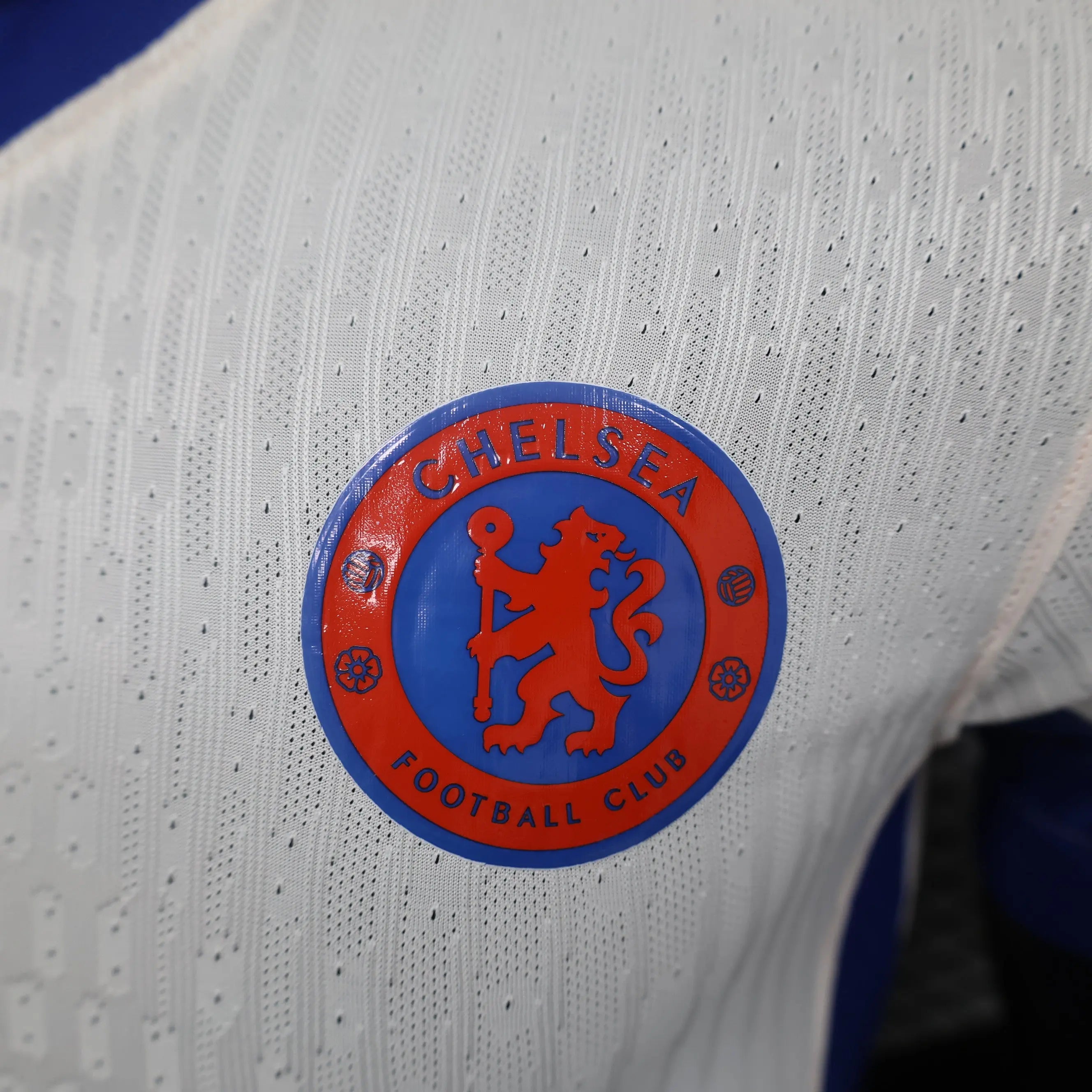 MAILLOT CHELSEA EXTERIEUR 2024/2025 Onze Maillots