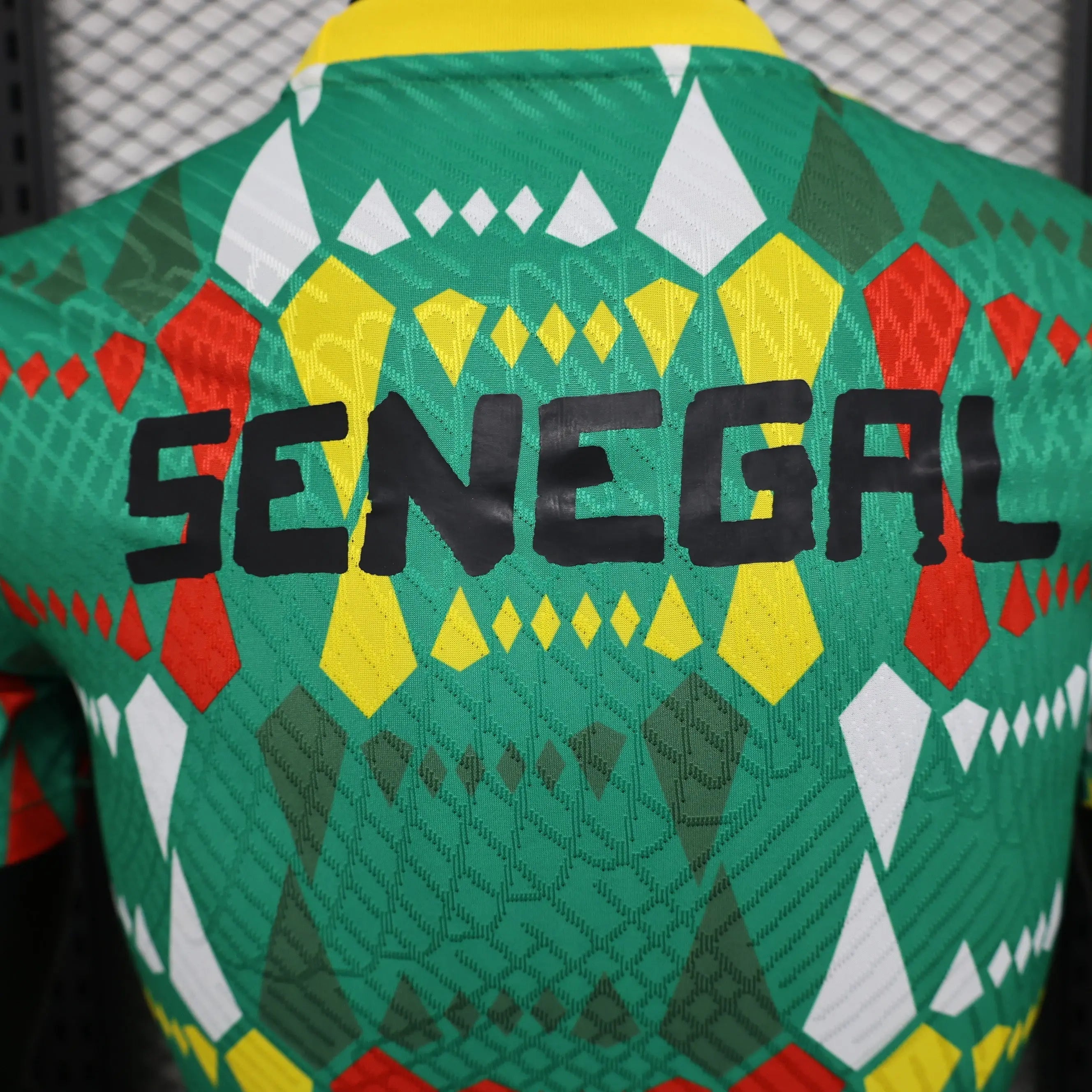 MAILLOT SENEGAL FtblCulture 2023/2024 Onze Maillots