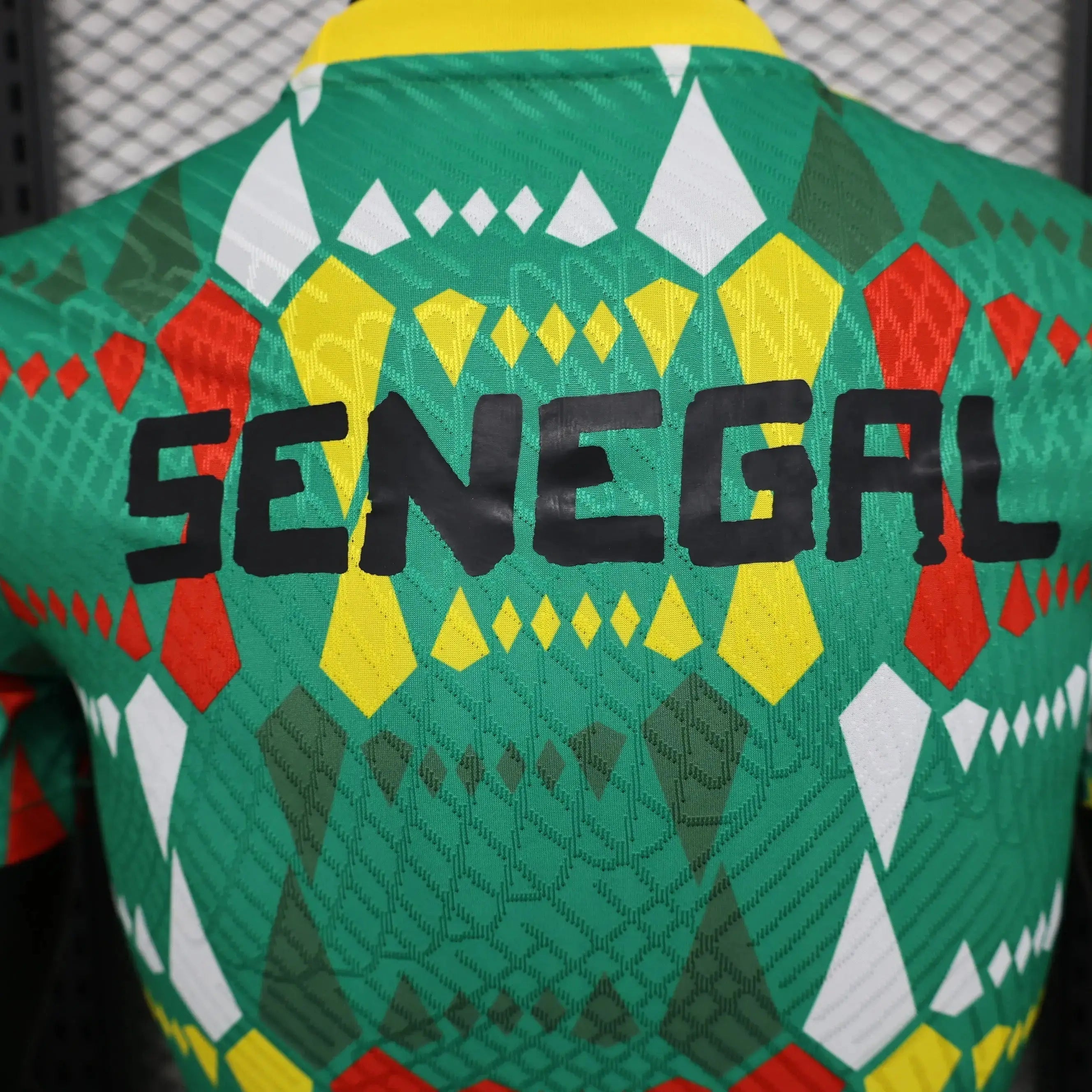 MAILLOT SENEGAL FtblCulture 2023/2024 Onze Maillots