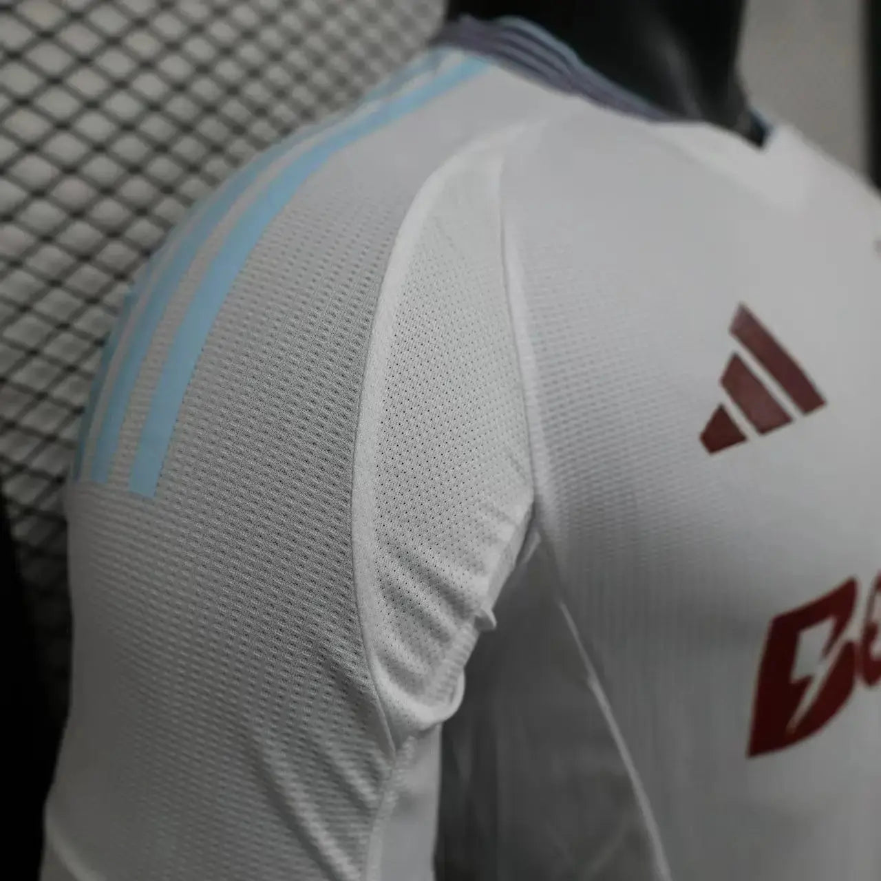 MAILLOT ASTON VILLA EXTERIEUR 2024/2025 - MODAFOOT