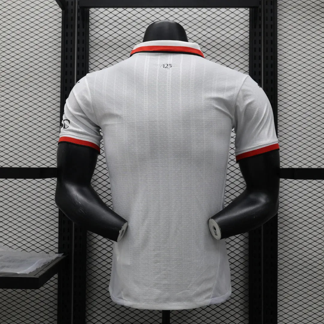 MAILLOT AC MILAN EXTERIEUR 2024/2025 Onze Maillots