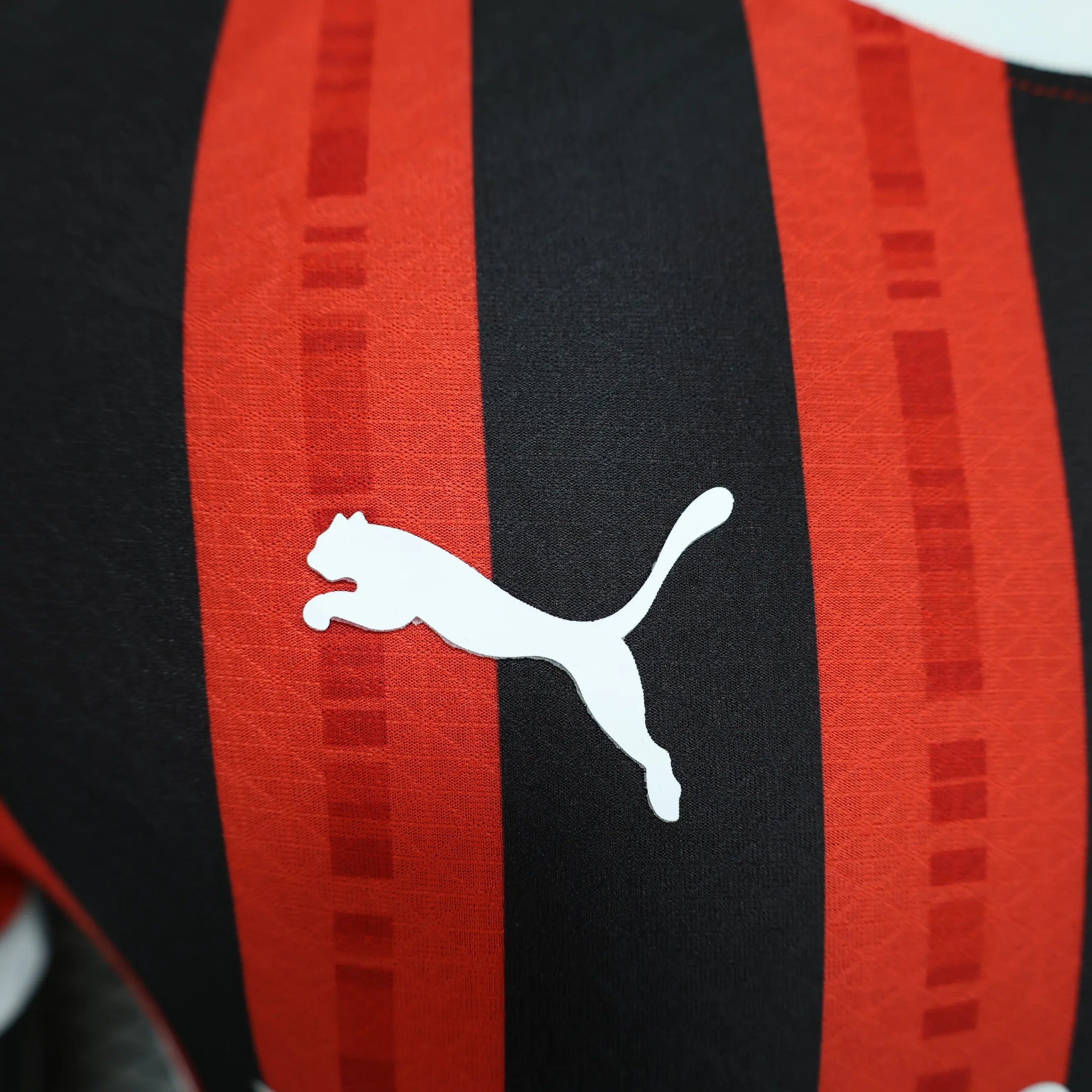 MAILLOT AC MILAN DOMICILE 2024/2025 Onze Maillots