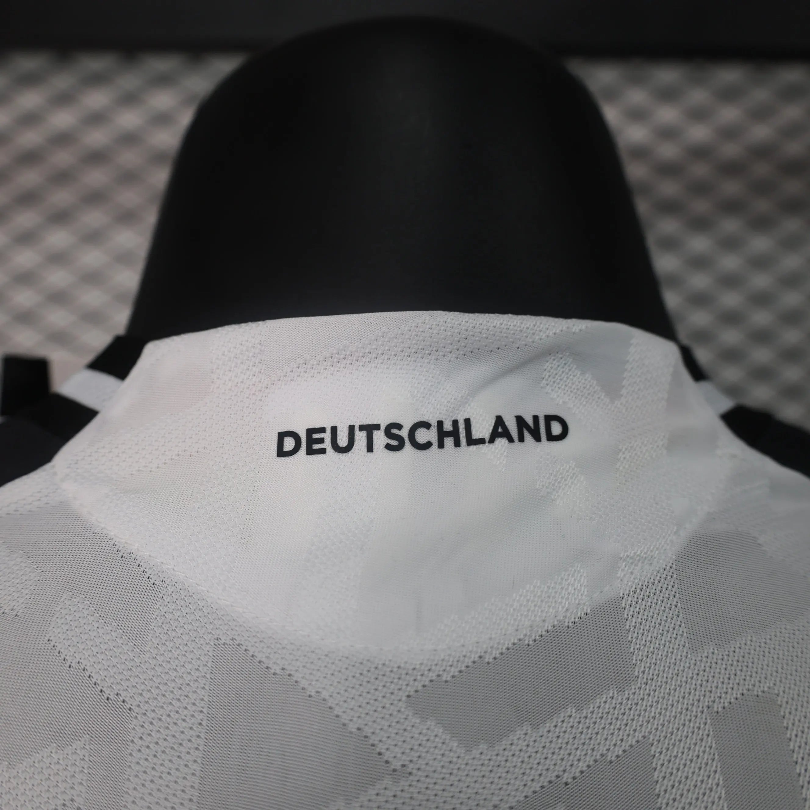 MAILLOT ALLEMAGNE DOMICILE 2024/2025 Onze Maillots