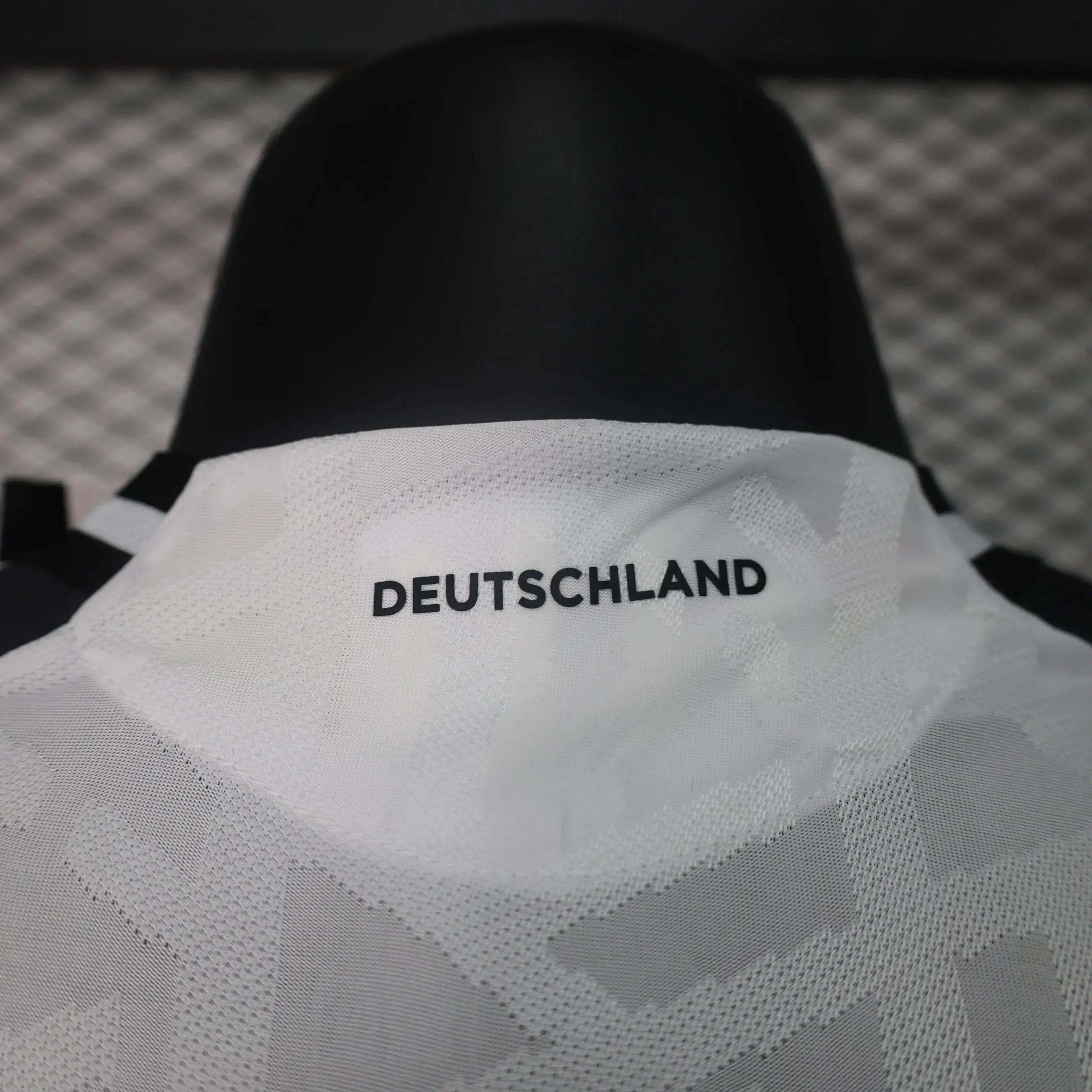 MAILLOT ALLEMAGNE DOMICILE 2024/2025 Onze Maillots