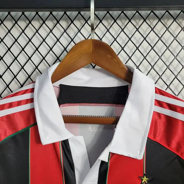 MAILLOT RETRO AC MILAN 2012/2013 Onze Maillots