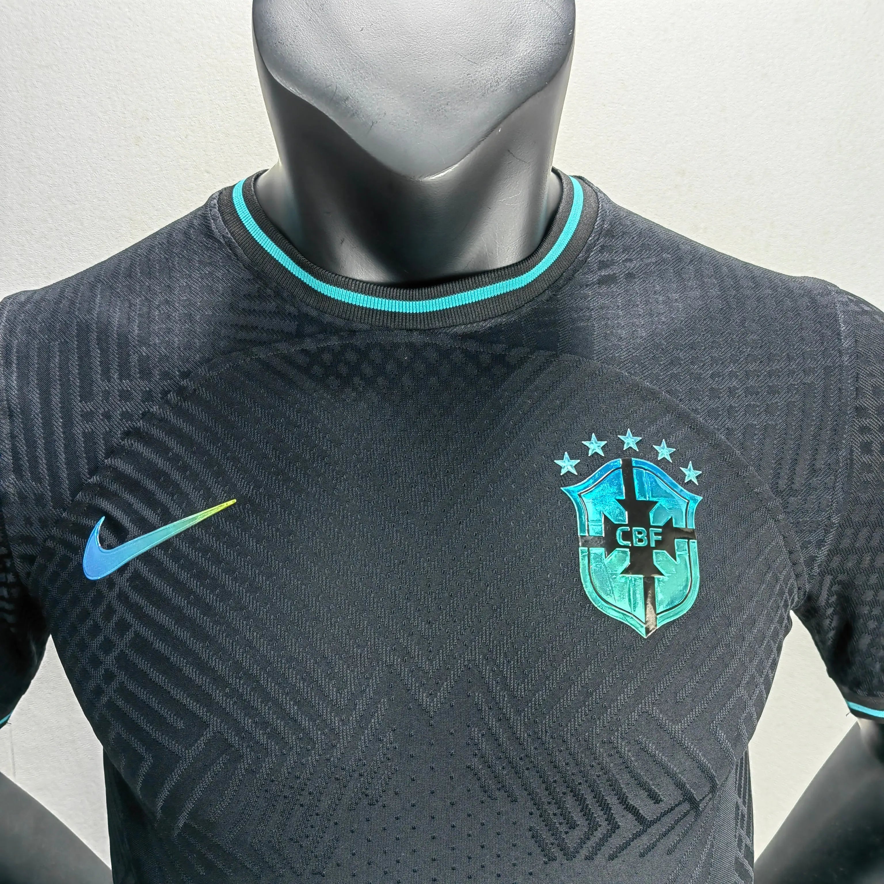 MAILLOT BRÉSIL CONCEPT 2022/2023 Onze Maillots