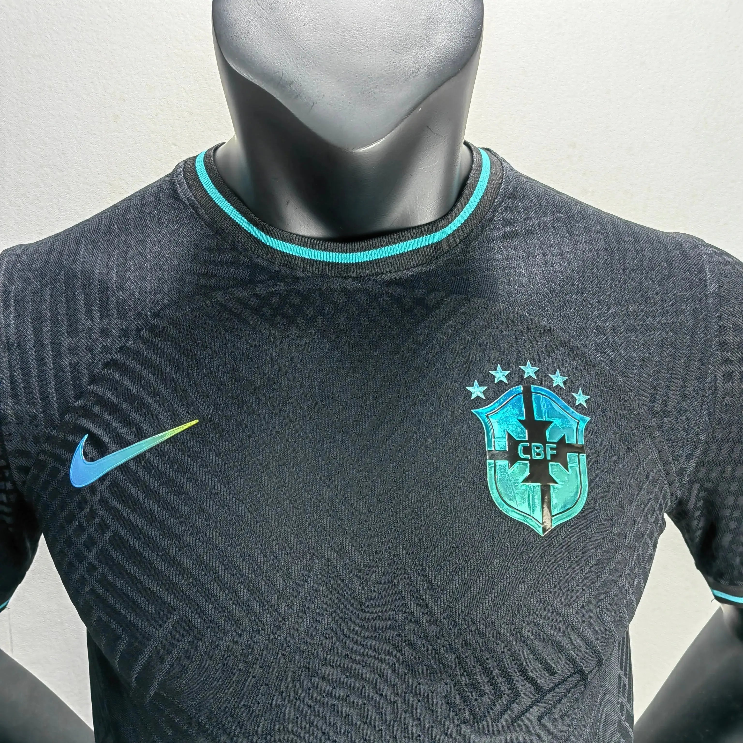 MAILLOT BRÉSIL CONCEPT 2022/2023 Onze Maillots