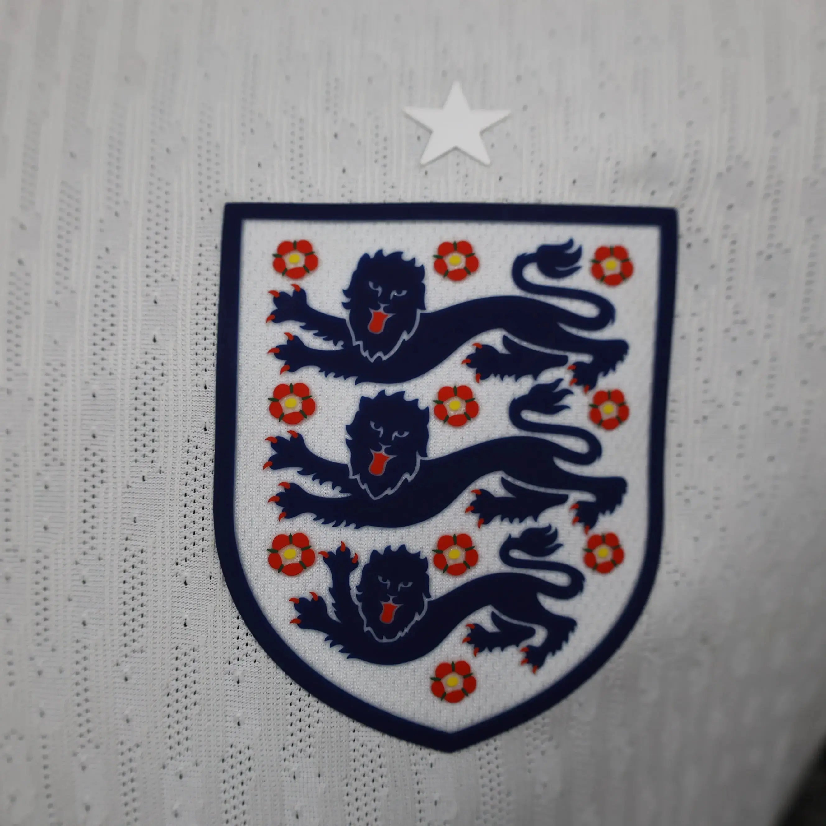 MAILLOT ANGLETERRE DOMICILE 2024 Onze Maillots