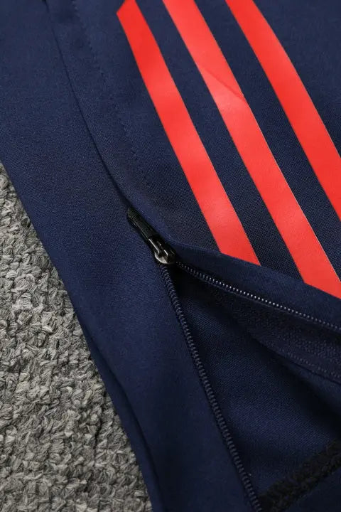 SURVÊTEMENTS MAN UNITED 2024/2025 - MODAFOOT