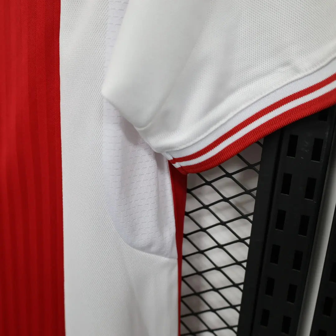 MAILLOT AJAX DOMICILE 2023/2024 Onze Maillots
