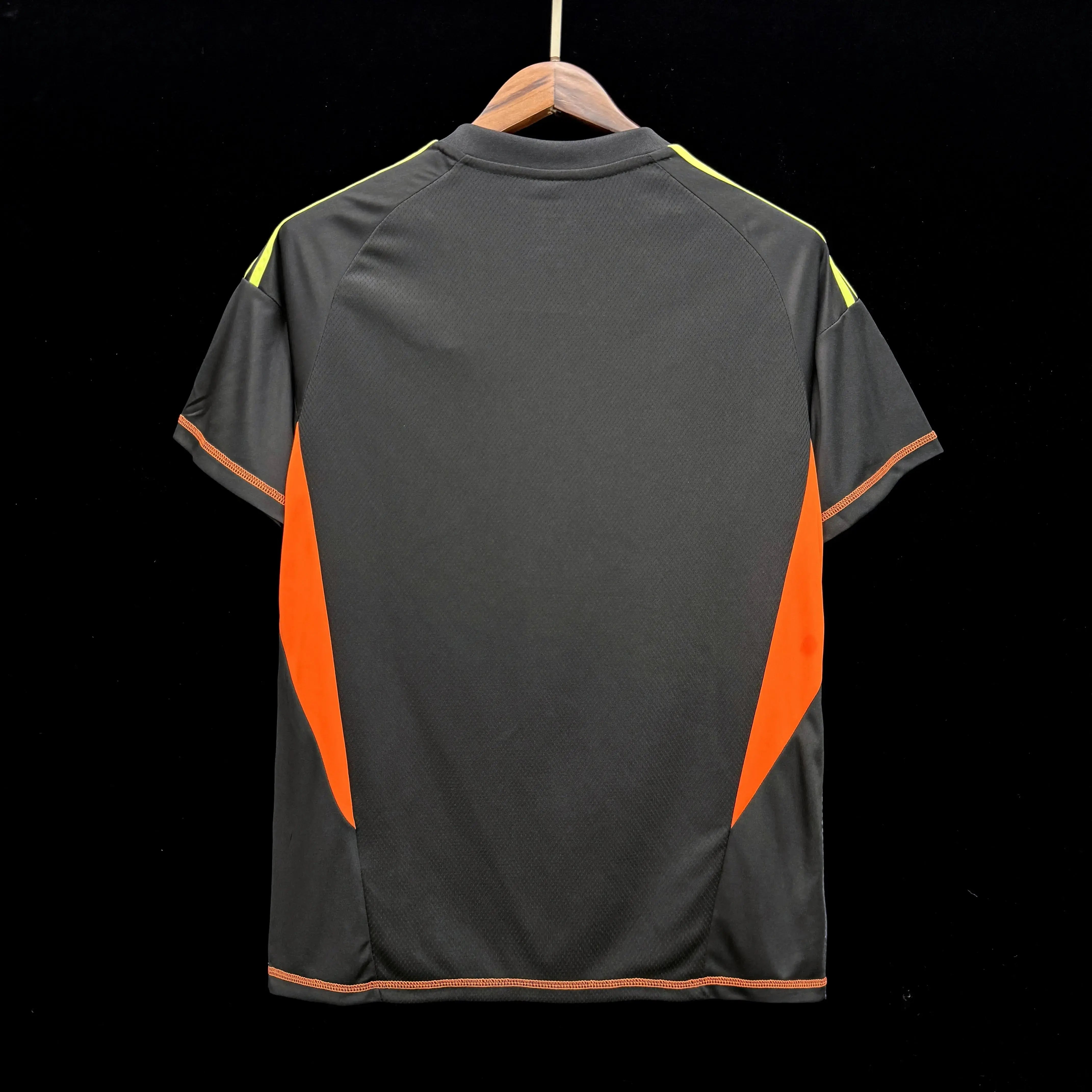 MAILLOT MEXIQUE GARDIEN 2024/2025 Onze Maillots