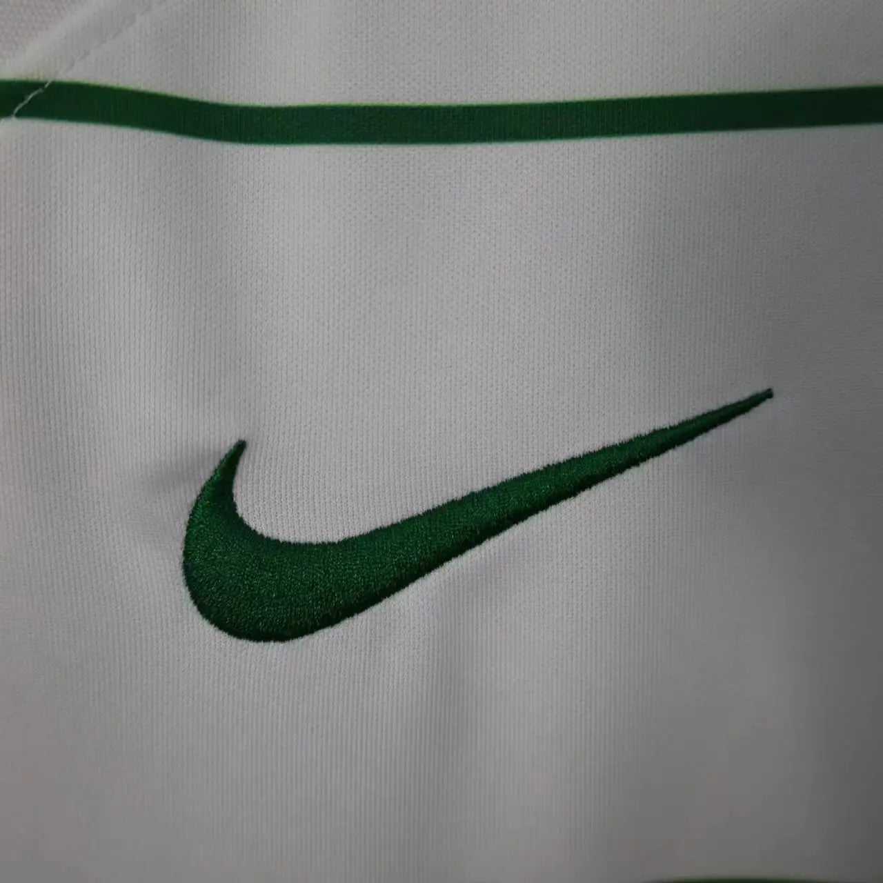MAILLOT SPORTING EXTERIEUR 2023/2024 Onze Maillots