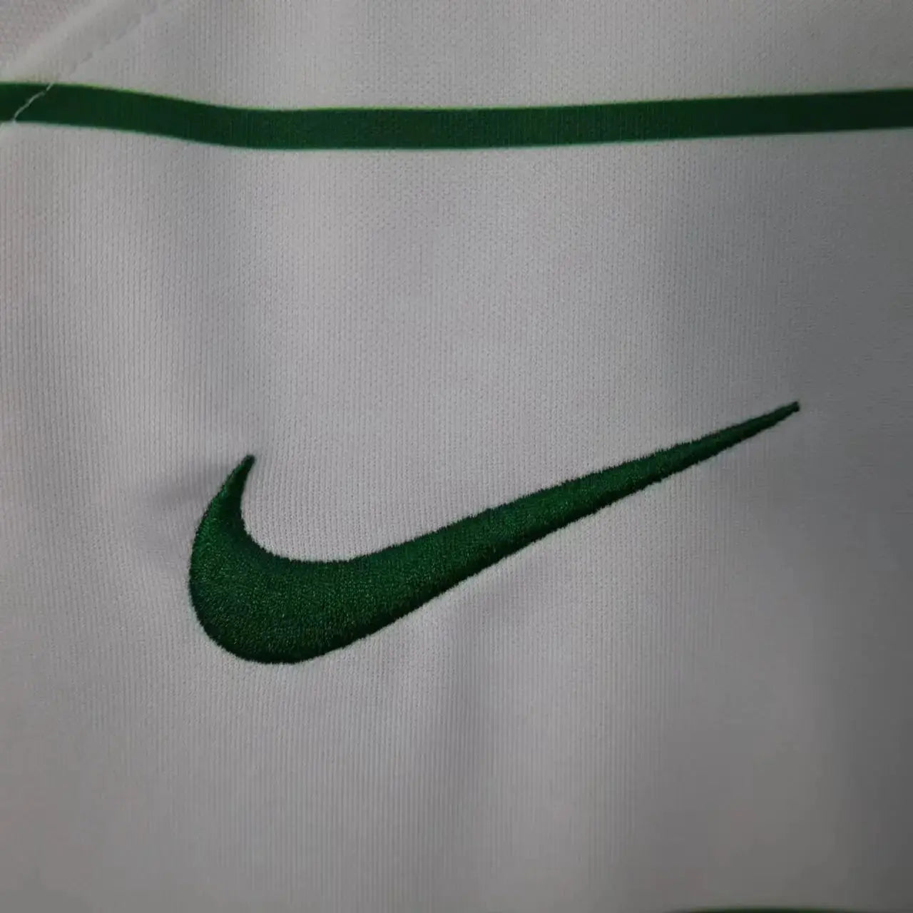 MAILLOT SPORTING EXTERIEUR 2023/2024 Onze Maillots