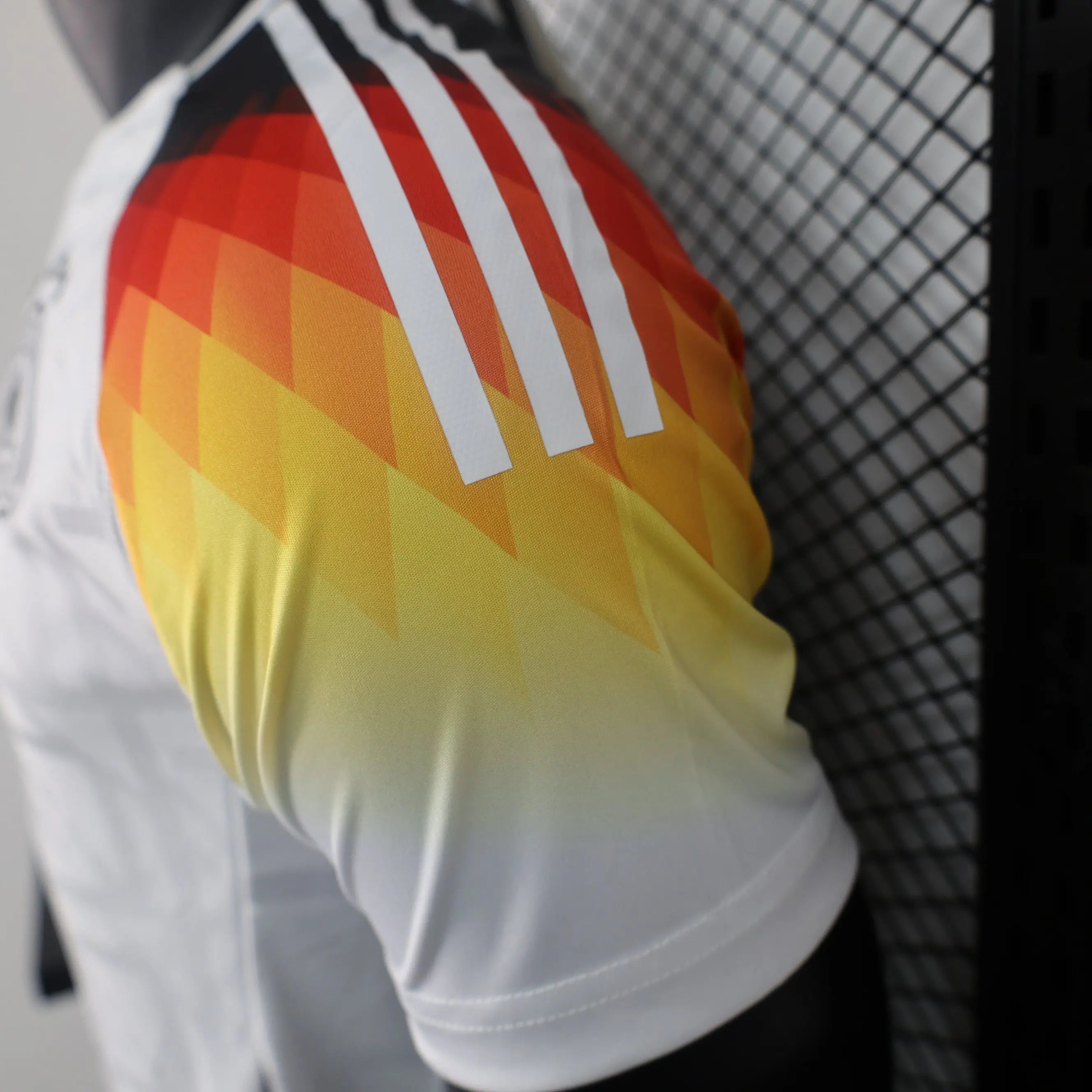 MAILLOT ALLEMAGNE DOMICILE 2024/2025 Onze Maillots