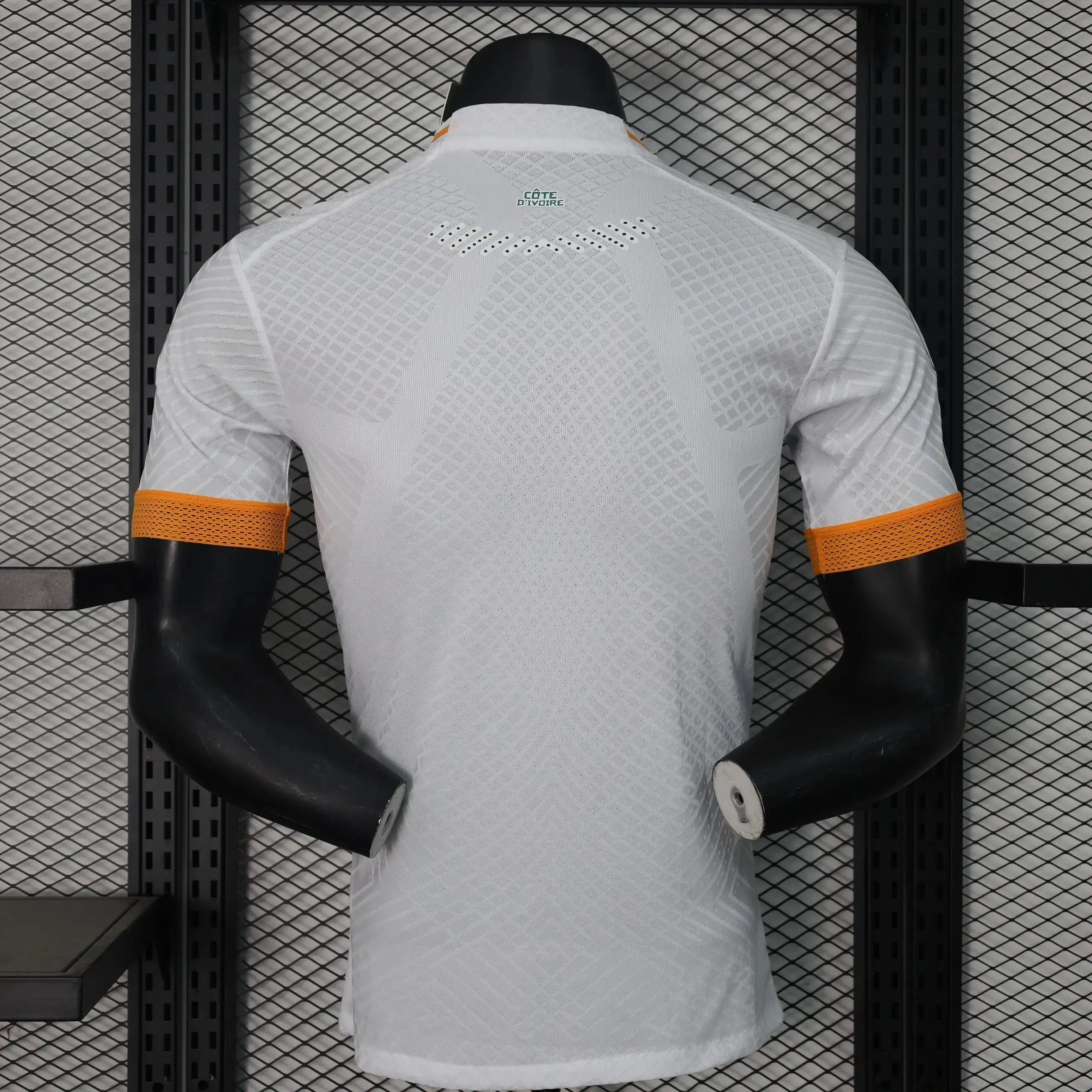 MAILLOT COTE D’IVOIRE EXTERIEUR 2022/2023 Onze Maillots