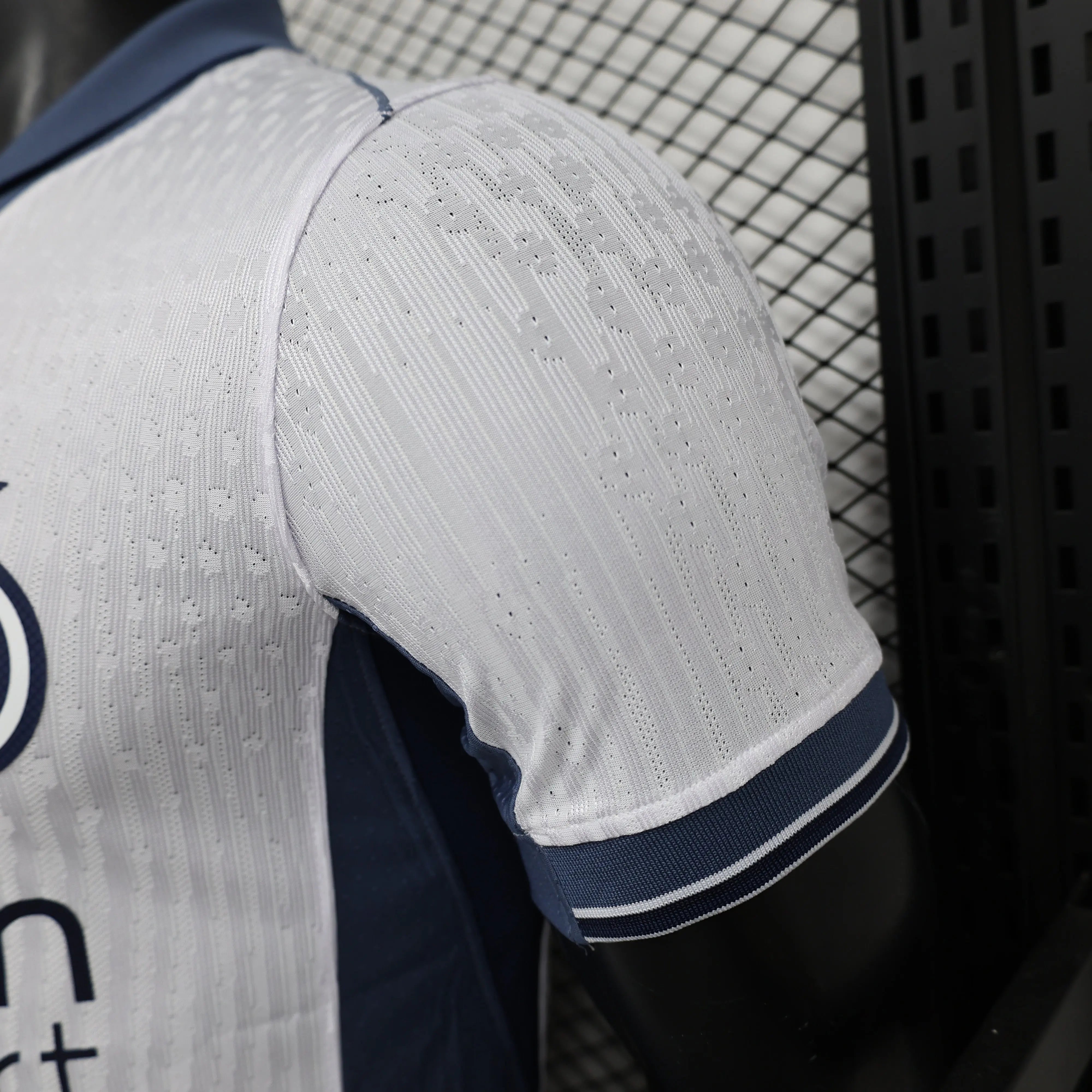 MAILLOT INTER MILAN EXTERIEUR 2024/2025 - MODAFOOT