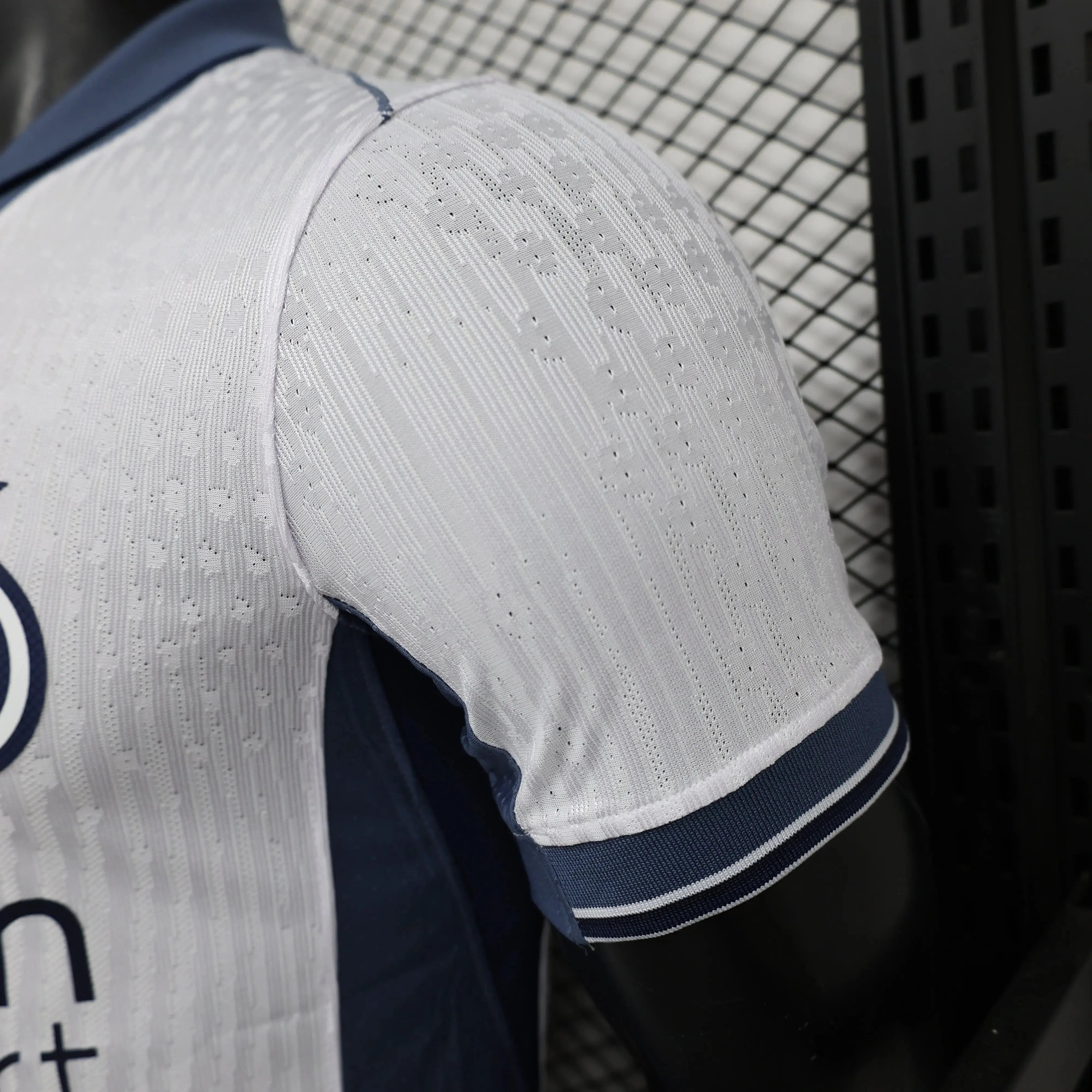 MAILLOT INTER MILAN EXTERIEUR 2024/2025 - MODAFOOT