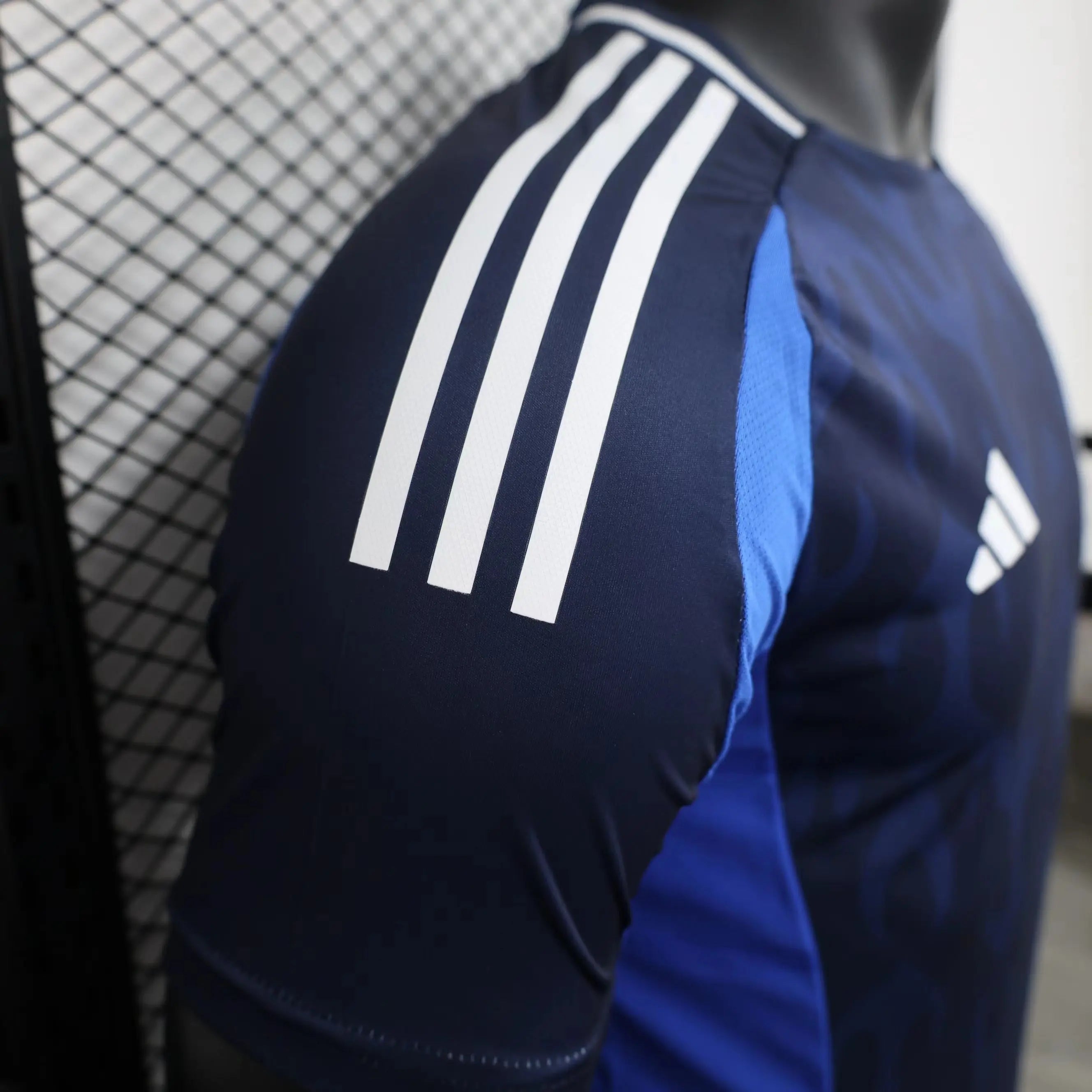 MAILLOT JAPON DOMICILE 2024/2025 Onze Maillots