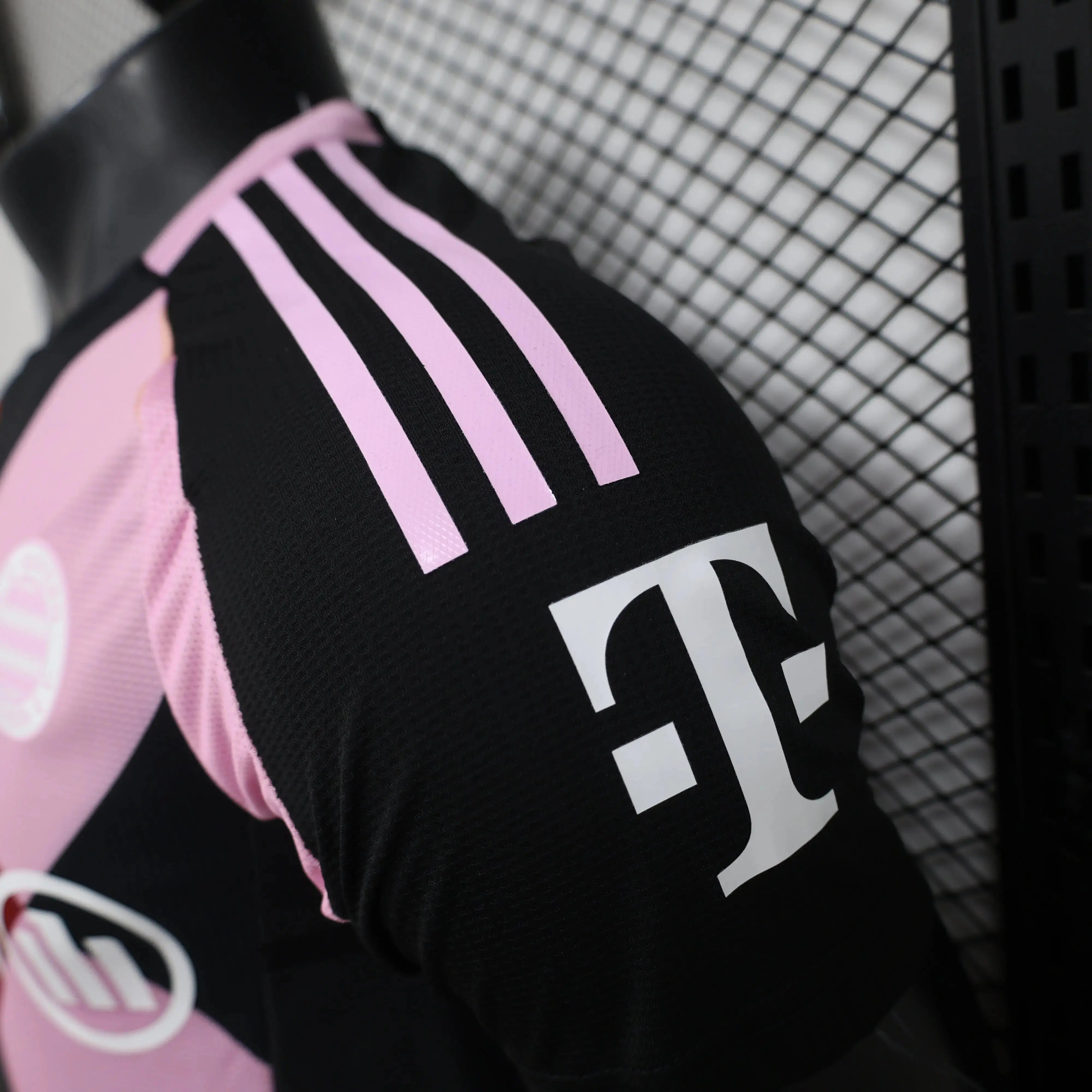 MAILLOT BAYERN MUNICH FOURTH 2024/2025 - MODAFOOT