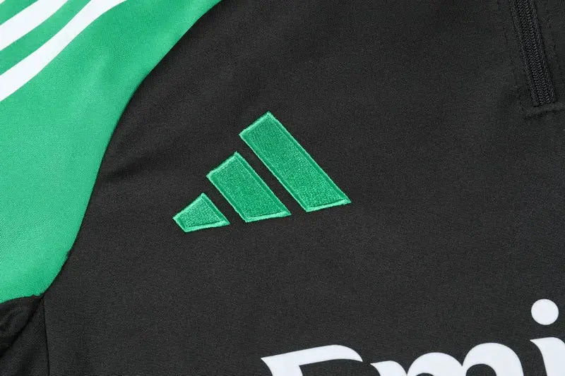 SURVÊTEMENTS ARSENAL 2024/2025 - MODAFOOT