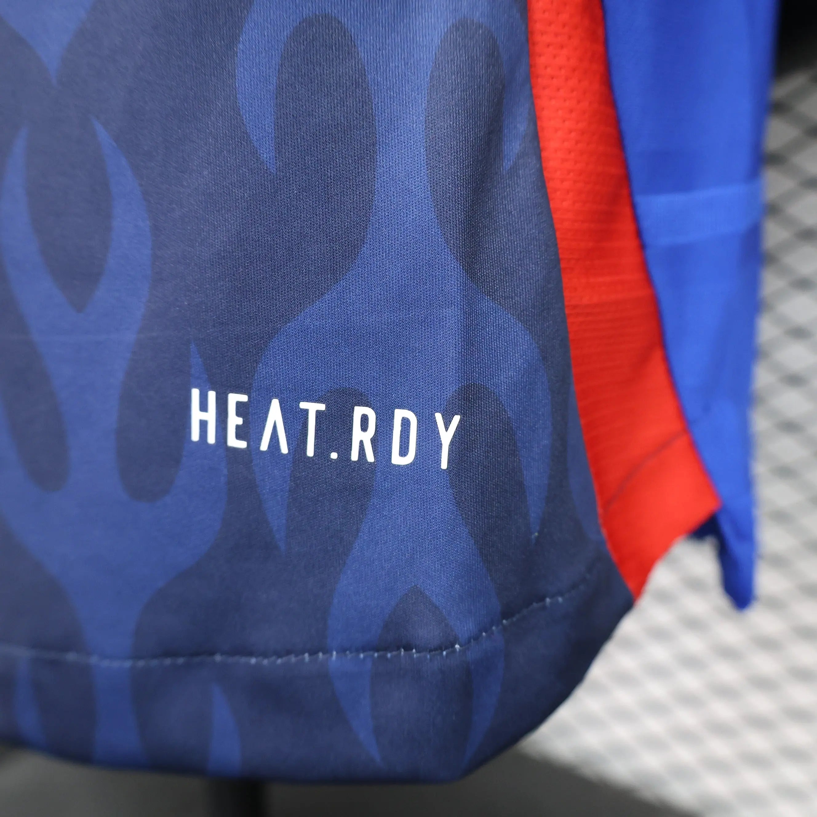 MAILLOT JAPON DOMICILE 2024/2025 Onze Maillots