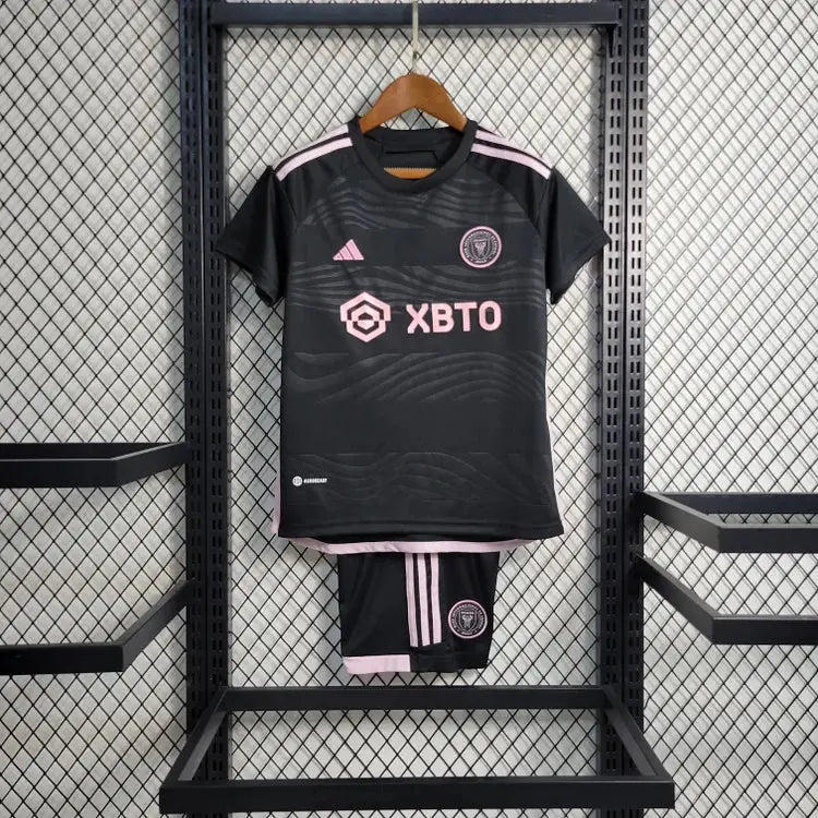 MAILLOT ENFANT INTER MIAMI EXTERIEUR 2023/2024 Onze Maillots
