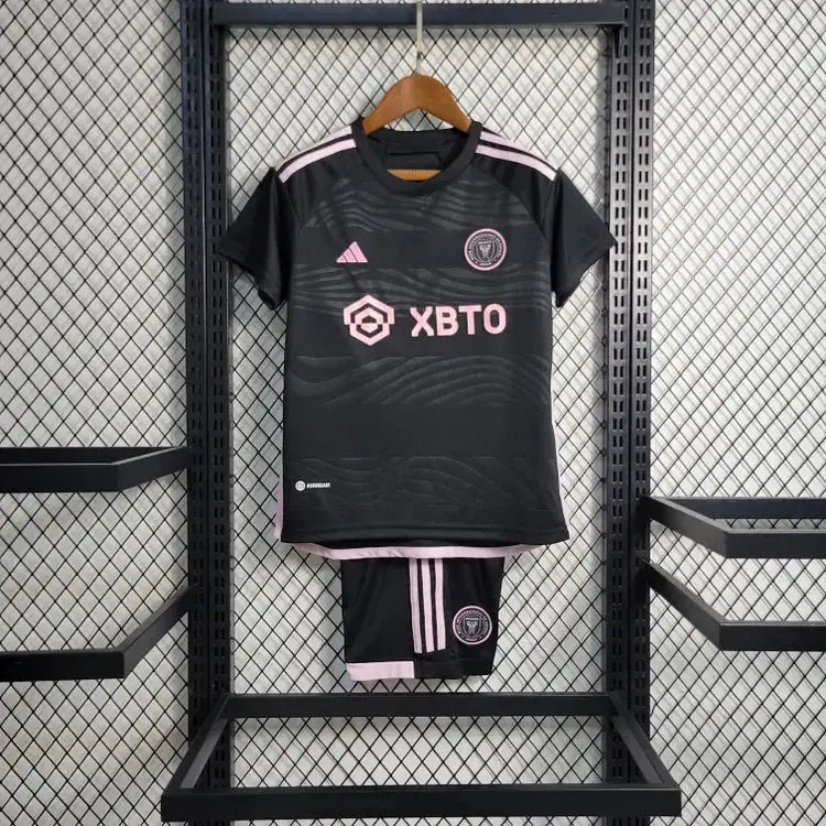 MAILLOT ENFANT INTER MIAMI EXTERIEUR 2023/2024 Onze Maillots