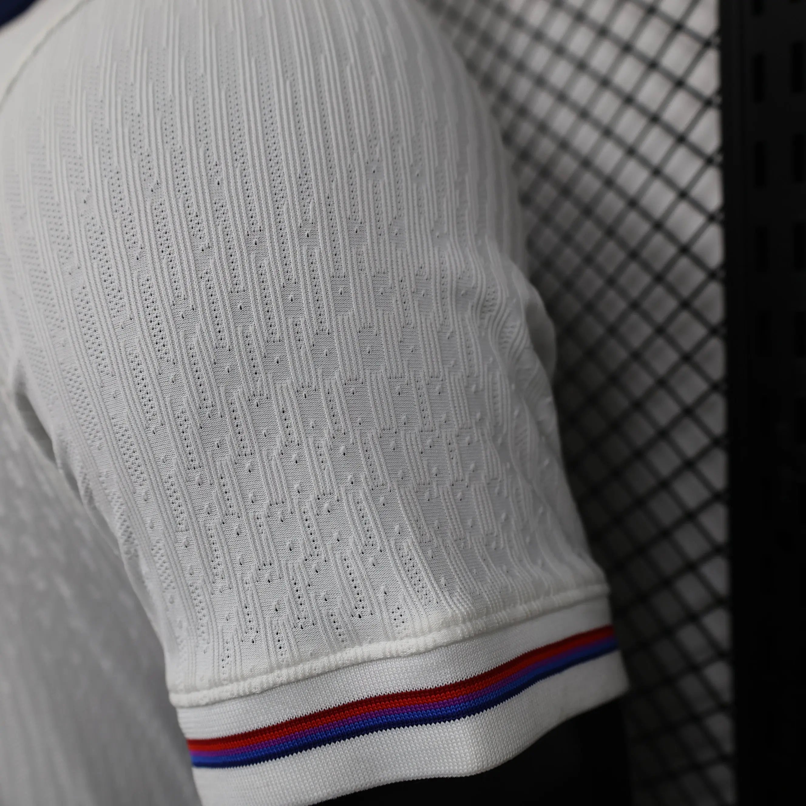MAILLOT ANGLETERRE DOMICILE 2024 Onze Maillots