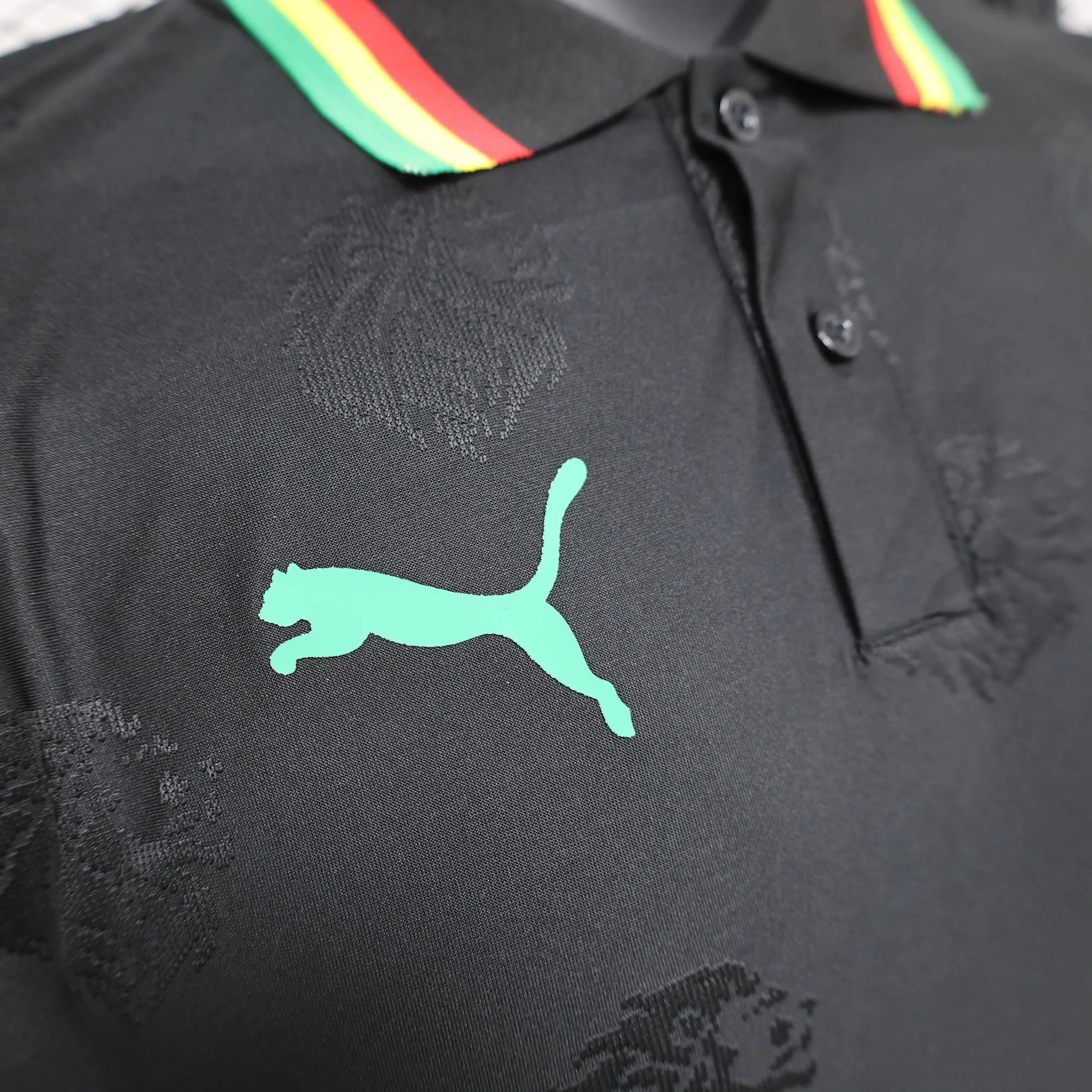 MAILLOT SENEGAL EXTERIEUR 2024/2025 - MODAFOOT