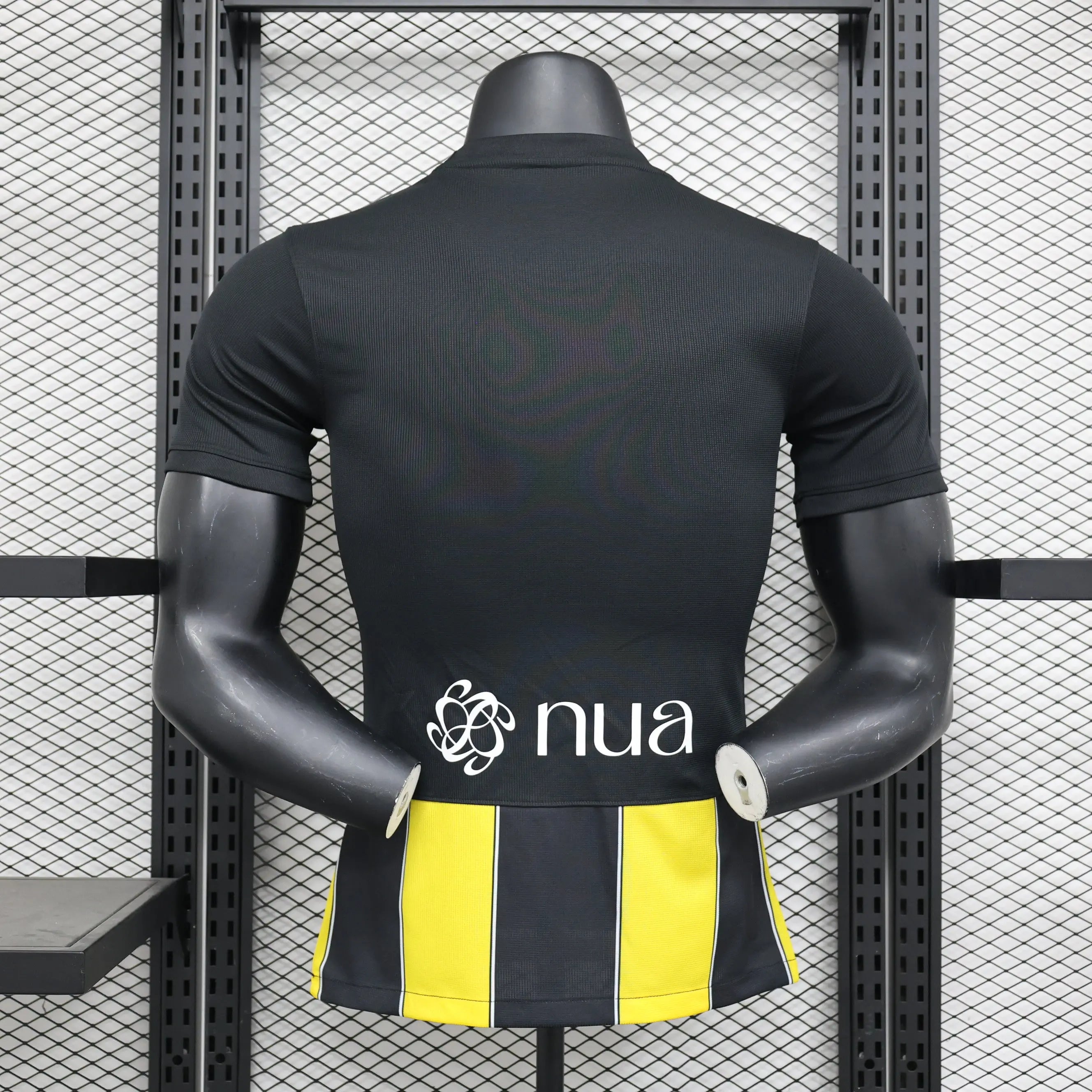 MAILLOT AL ITTIHAD DOMICILE 2023/2024 Onze Maillots