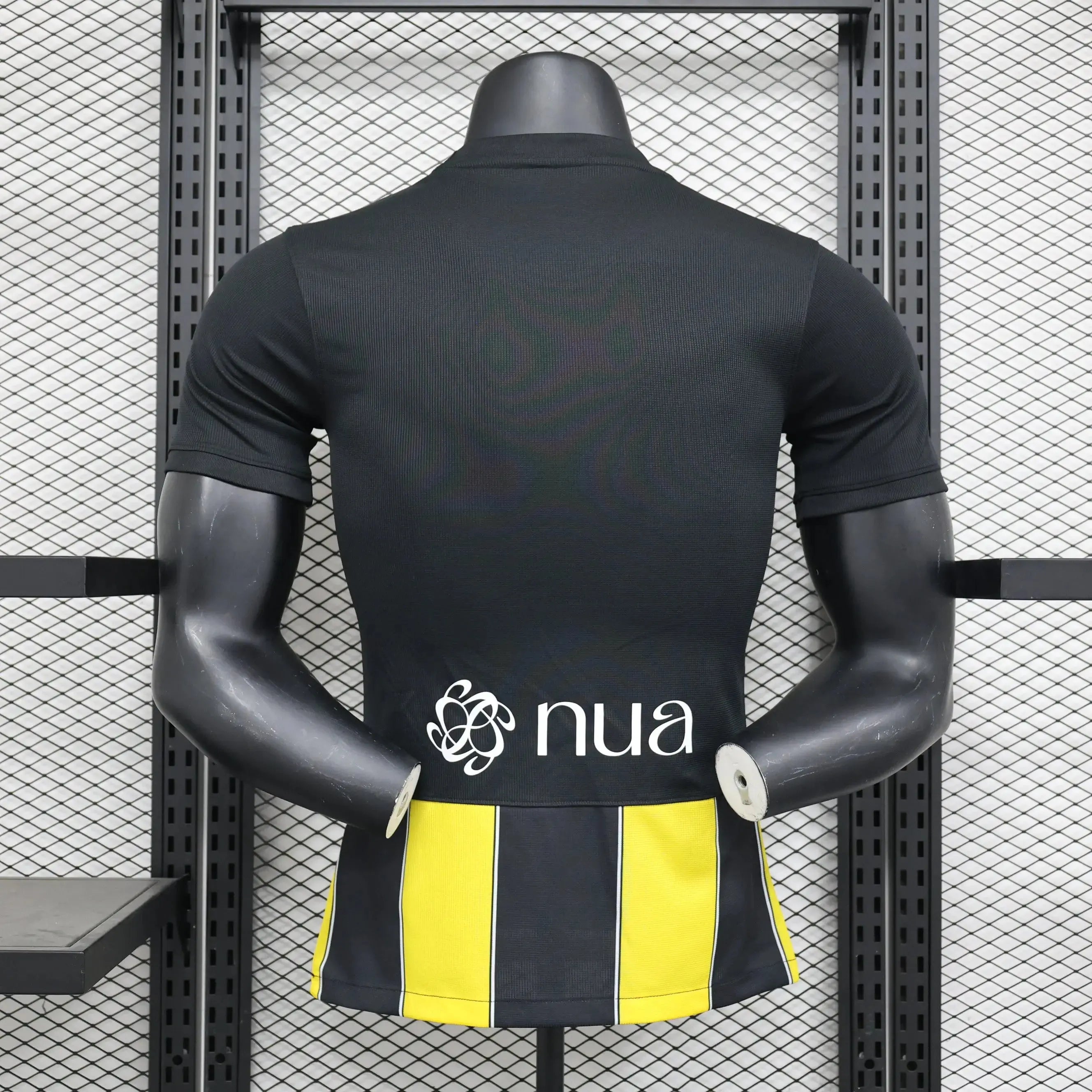 MAILLOT AL ITTIHAD DOMICILE 2023/2024 Onze Maillots