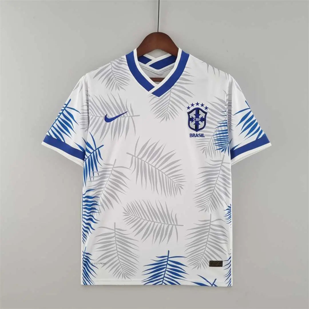 MAILLOT BRÉSIL CONCEPT 2022/2023 Onze Maillots